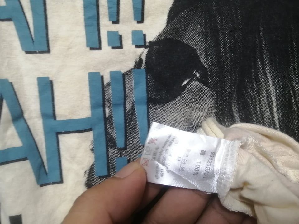 Japanese Brand × Seditionaries × Vintage VINTAGE PUNK VERY RARE Size M / US 6-8 / IT 42-44 - 5 Thumbnail