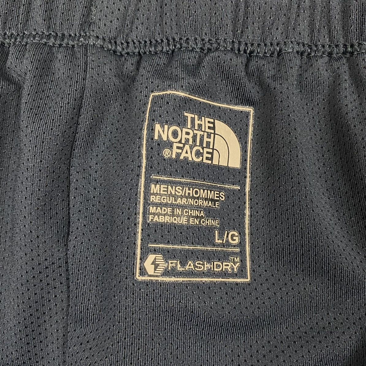 The North Face The North Face Flash Dry Technical Running Shorts Size L Size US 34 / EU 50 - 4 Thumbnail