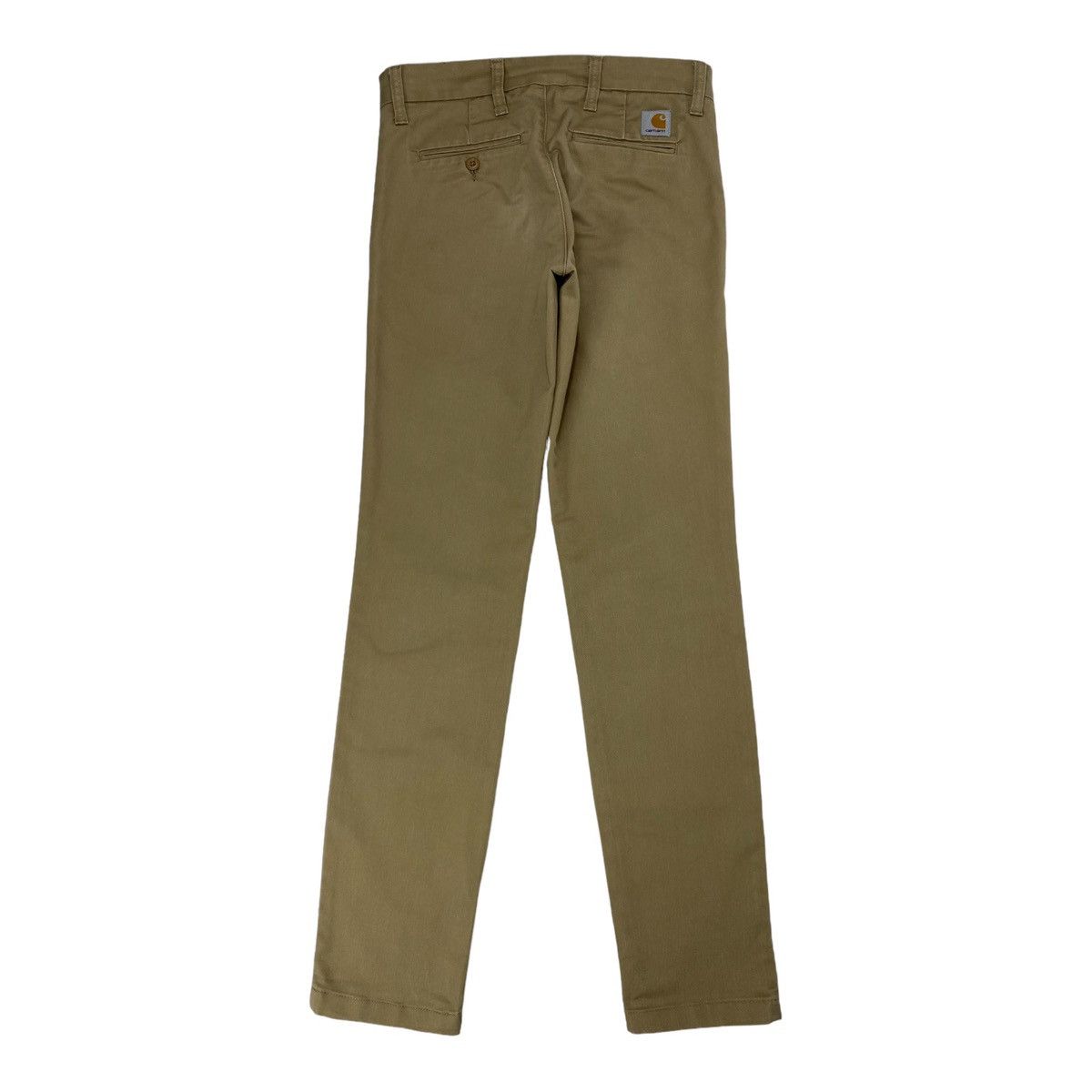 Carhartt 🔥LASTDROP🔥 Sid Pants Casual Chino Work Skate Beige Size US 29 - 1 Thumbnail