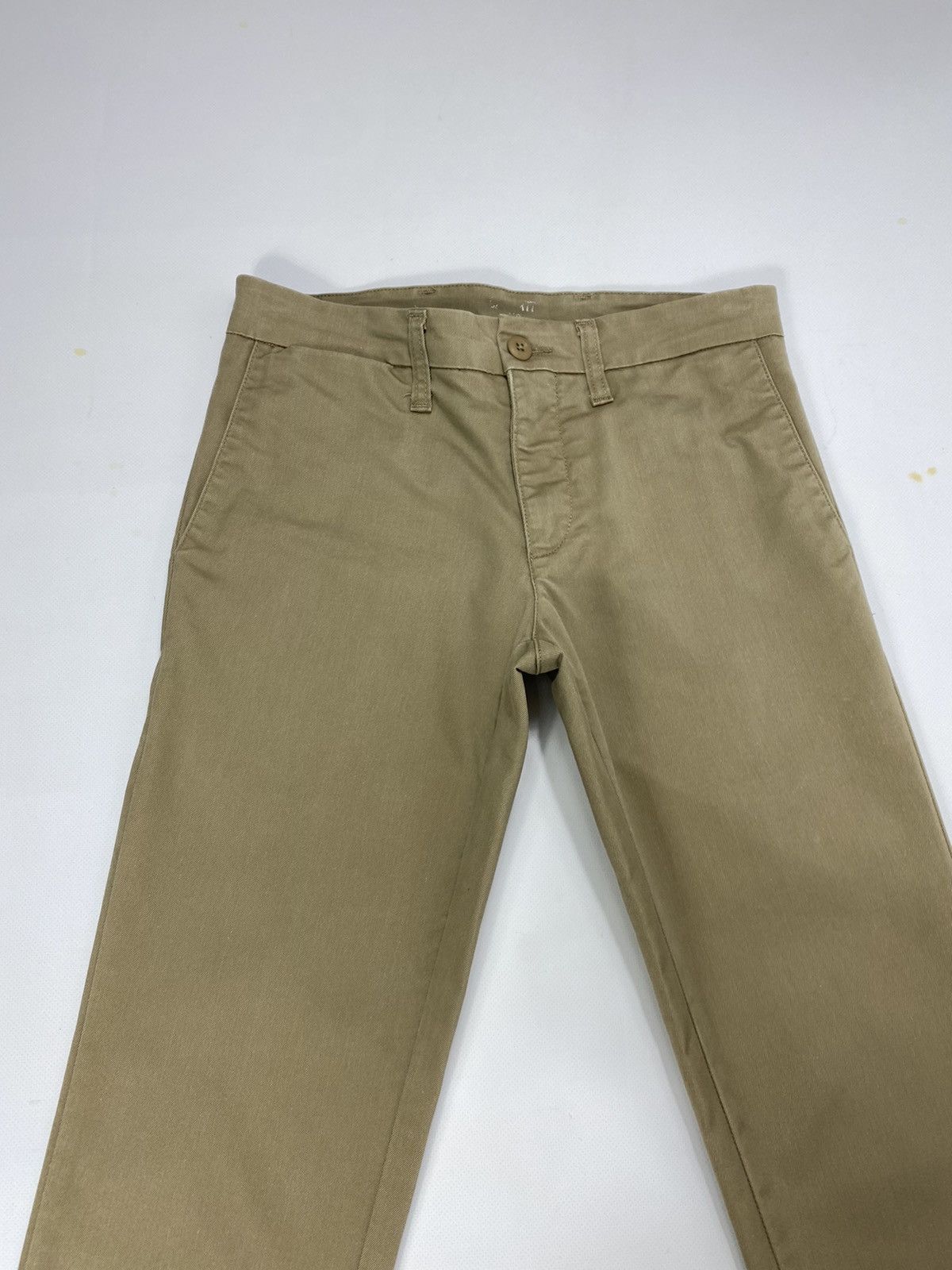 Carhartt 🔥LASTDROP🔥 Sid Pants Casual Chino Work Skate Beige Size US 29 - 3 Thumbnail