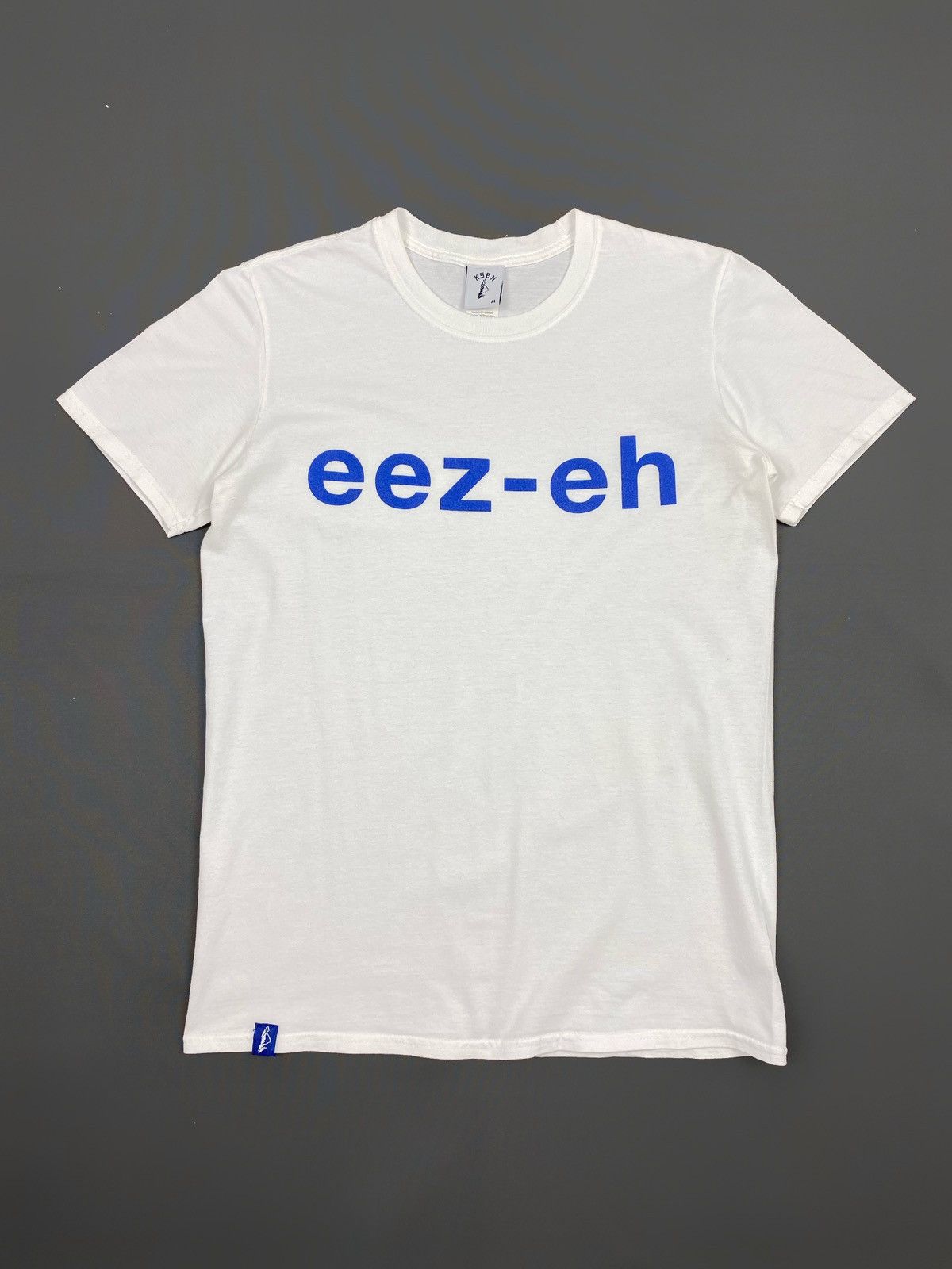 Band Tees 2014 Kasabian Eez-eh Single Promo T-Shirt Size US M / EU 48-50 / 2 - 1 Thumbnail
