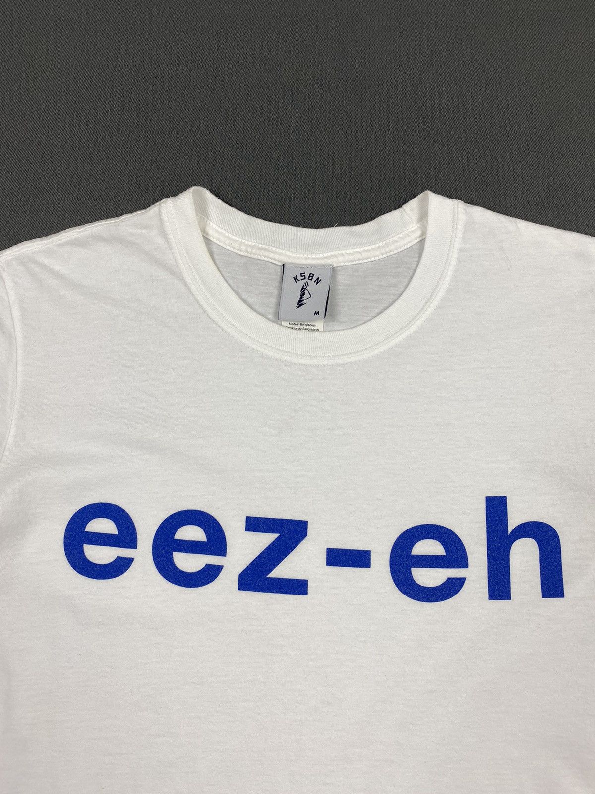 Band Tees 2014 Kasabian Eez-eh Single Promo T-Shirt Size US M / EU 48-50 / 2 - 2 Thumbnail