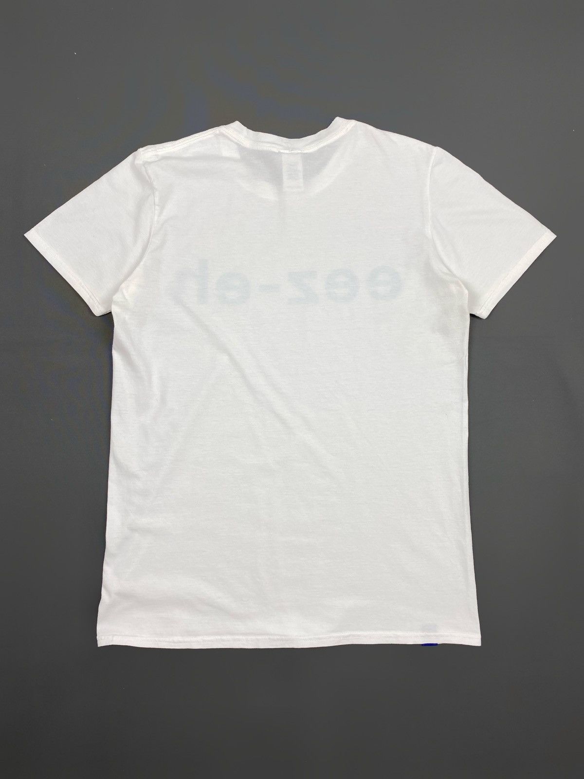 Band Tees 2014 Kasabian Eez-eh Single Promo T-Shirt Size US M / EU 48-50 / 2 - 7 Thumbnail