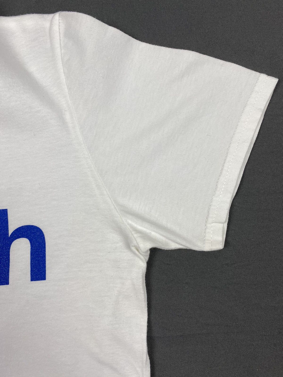 Band Tees 2014 Kasabian Eez-eh Single Promo T-Shirt Size US M / EU 48-50 / 2 - 5 Thumbnail