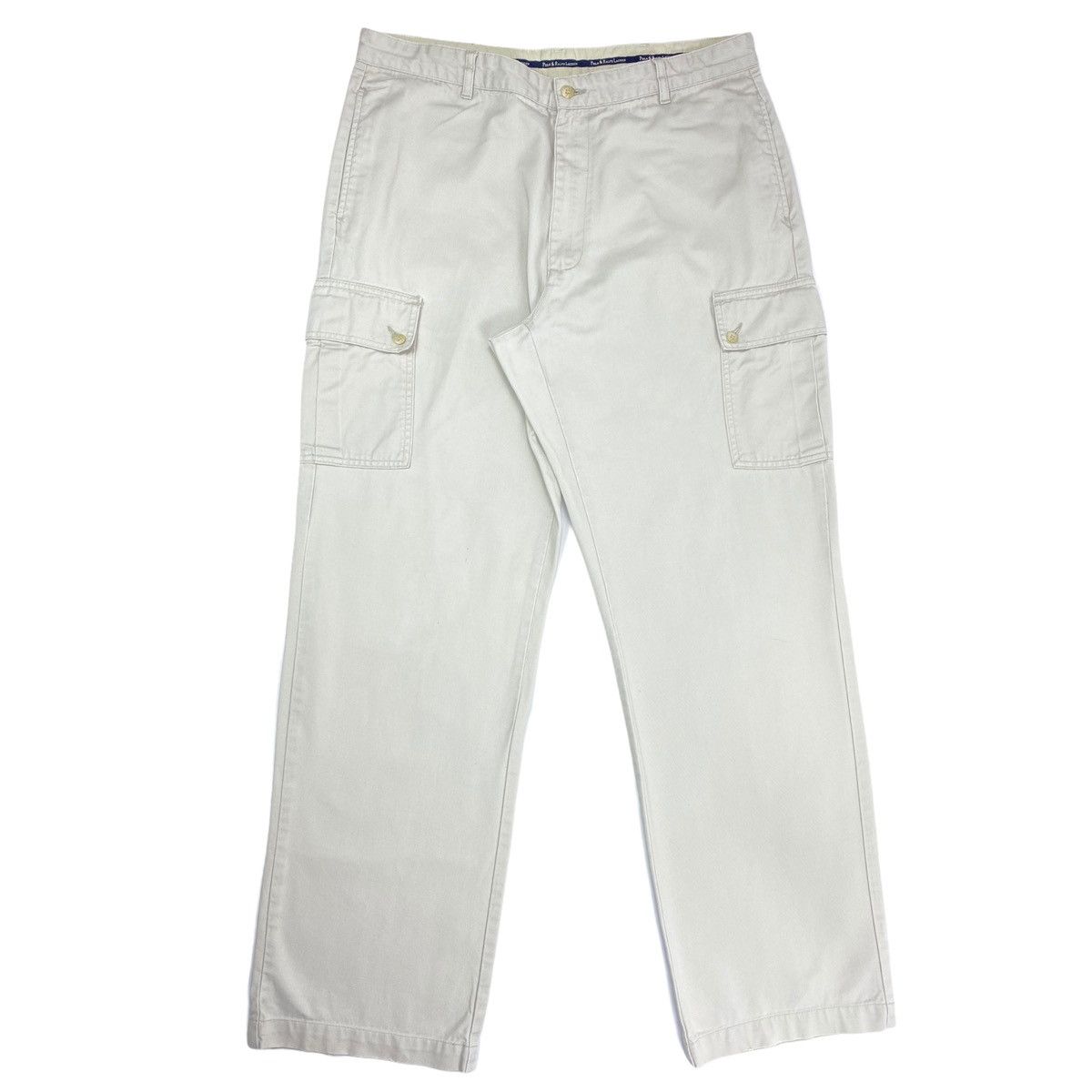 パンツ polo ralph lauren for beams big chino Polo Ralph Lauren The Big Chino Relaxed Heritage Fit