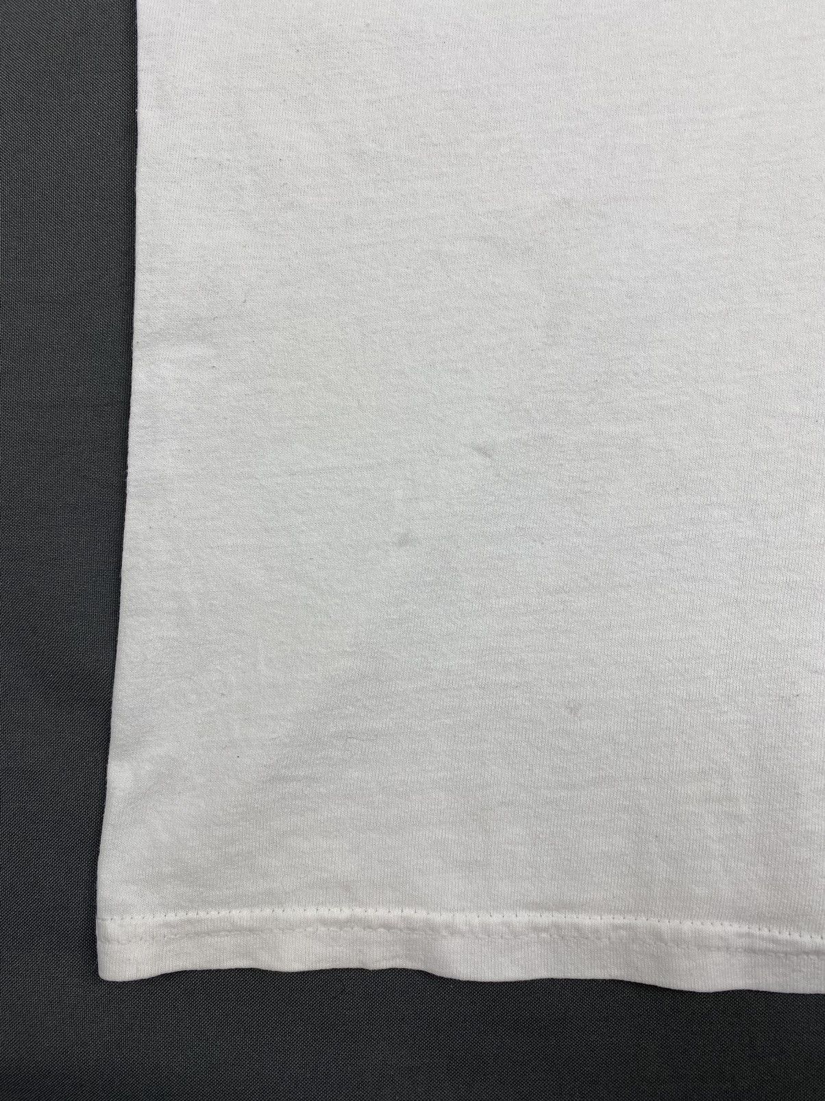 Band Tees 1999 Vintage Deeper Concentration Electronic Hip Hop Tee Size US XL / EU 56 / 4 - 12 Thumbnail