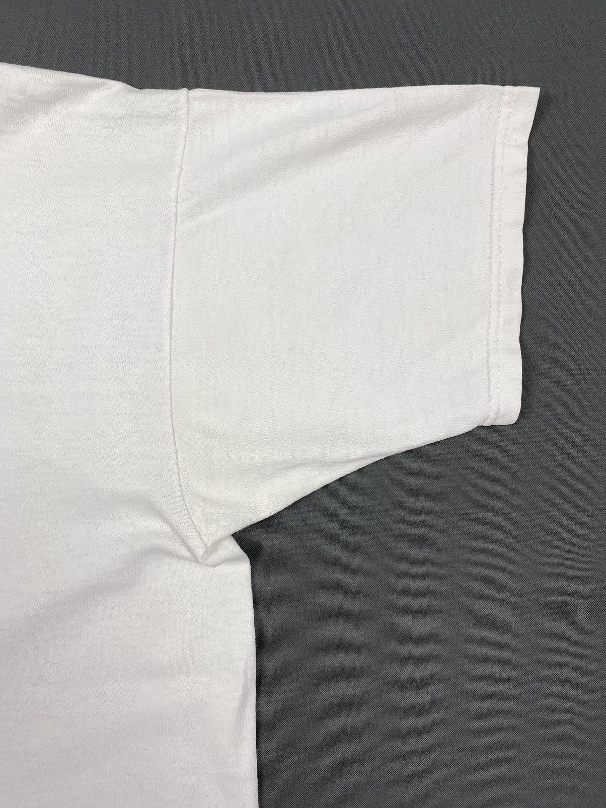 Band Tees 1999 Vintage Deeper Concentration Electronic Hip Hop Tee Size US XL / EU 56 / 4 - 4 Thumbnail