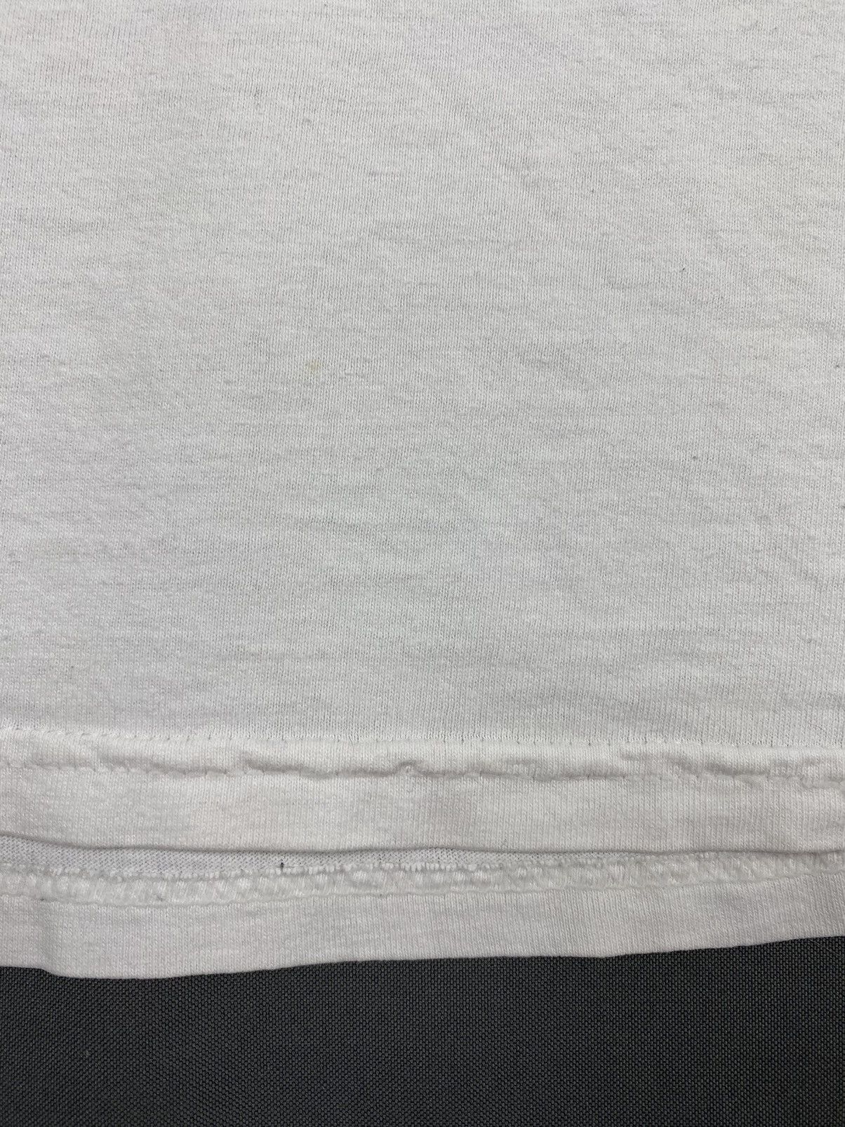Band Tees 1999 Vintage Deeper Concentration Electronic Hip Hop Tee Size US XL / EU 56 / 4 - 6 Thumbnail