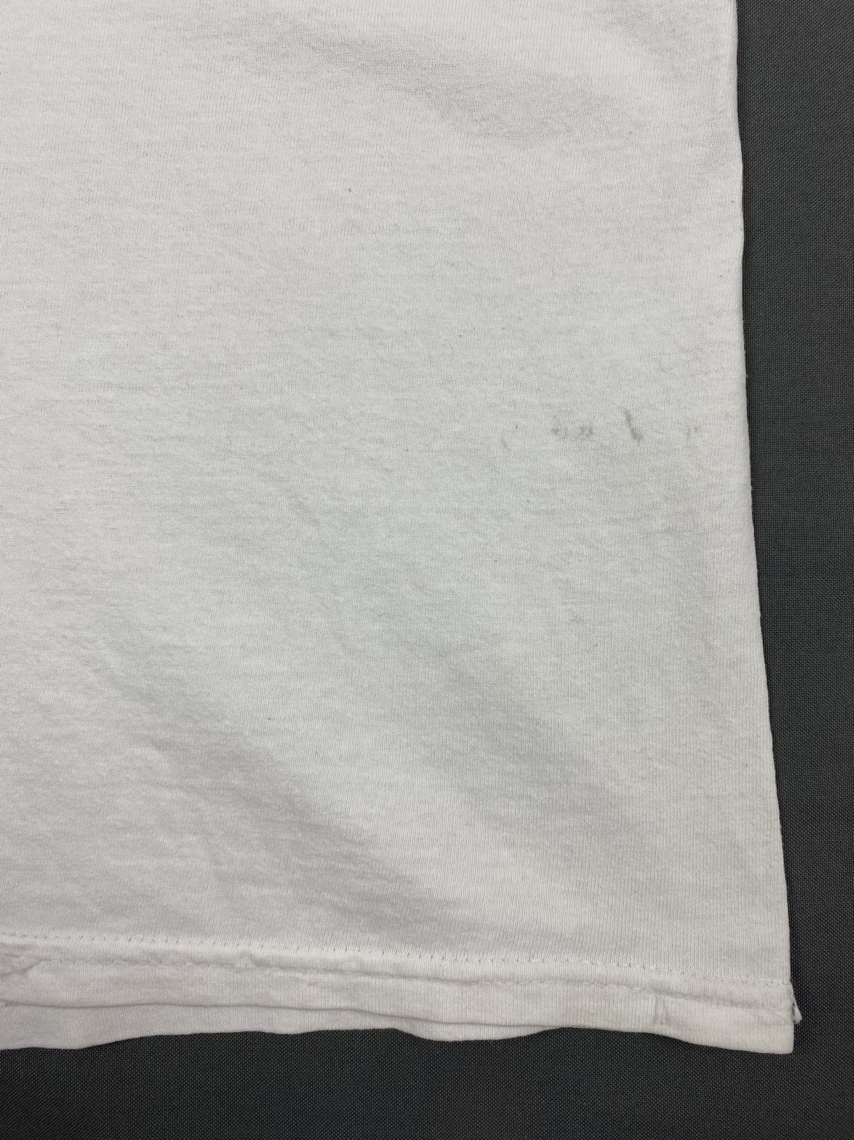 Band Tees 1999 Vintage Deeper Concentration Electronic Hip Hop Tee Size US XL / EU 56 / 4 - 7 Thumbnail