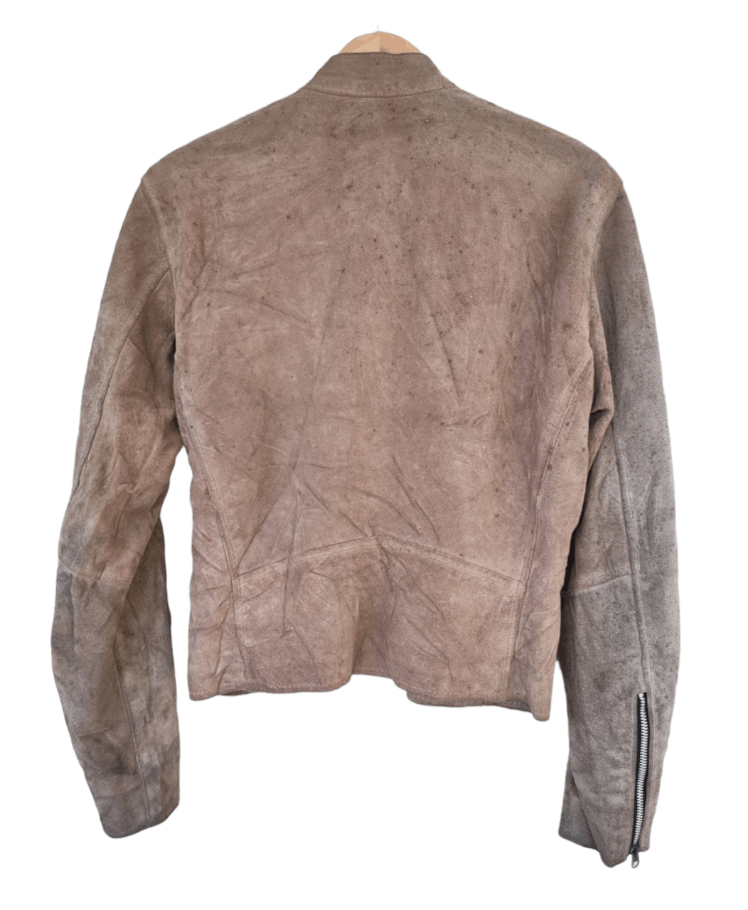 Vanson Leathers Vanson Leather Jacket Size US S / EU 44-46 / 1 - 2 Thumbnail