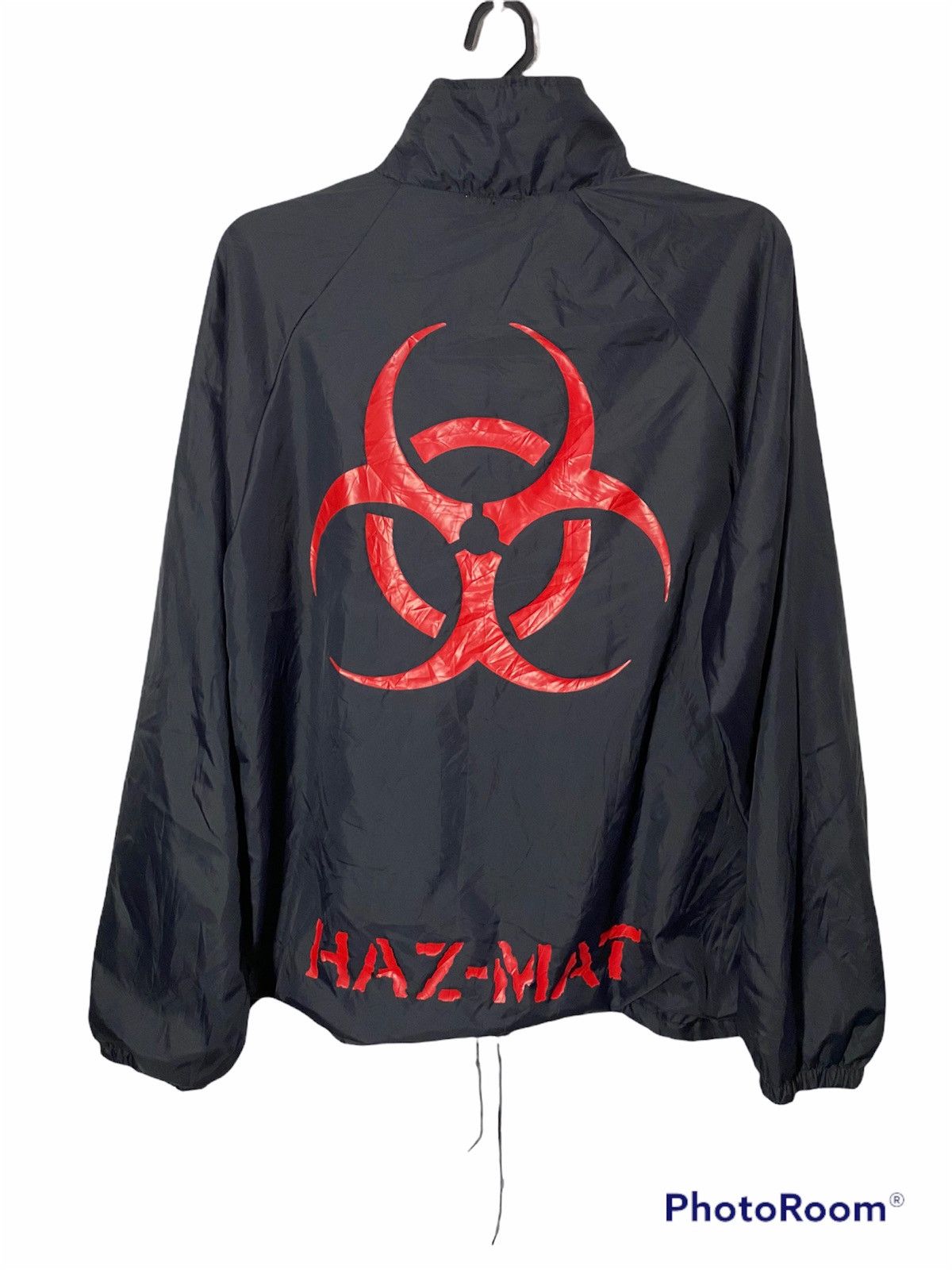 Other Vintage Haz-Mat Snowboard Coach Jacket Size US L / EU 52-54 / 3 - 1 Thumbnail