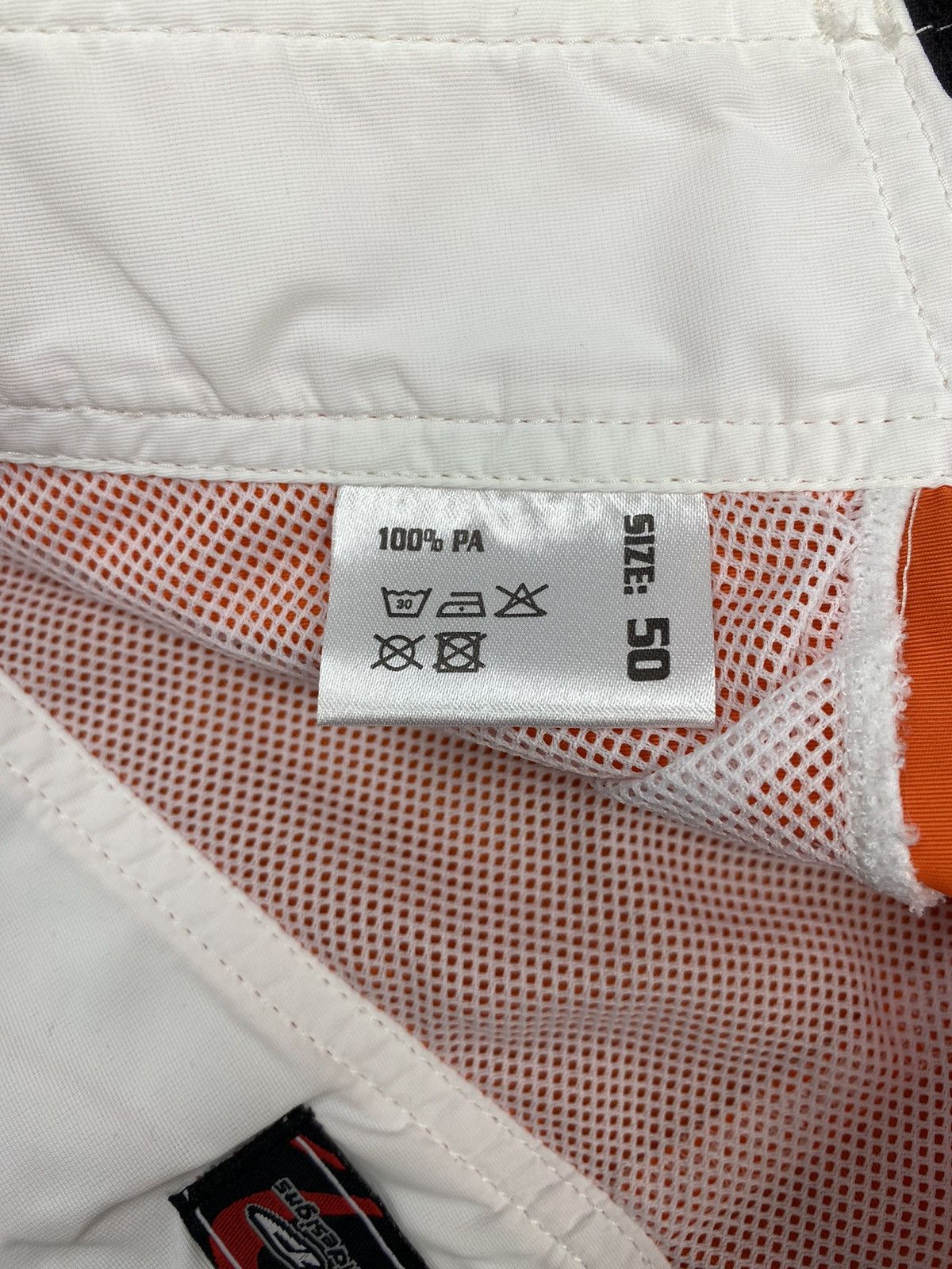 RRD RRD Roberto Ricci Designs Maestrale Swim Shorts Size 50 Size US 34 / EU 50 - 4 Thumbnail