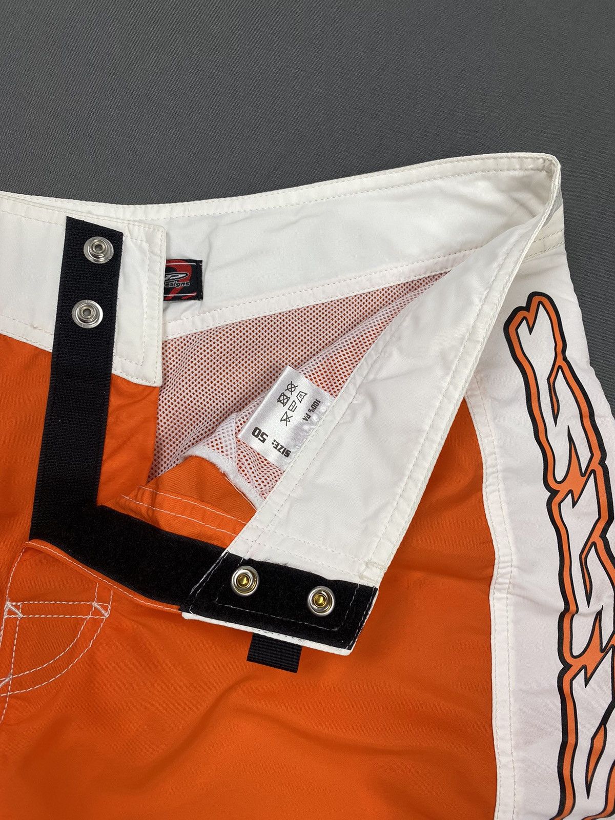 RRD RRD Roberto Ricci Designs Maestrale Swim Shorts Size 50 Size US 34 / EU 50 - 5 Thumbnail