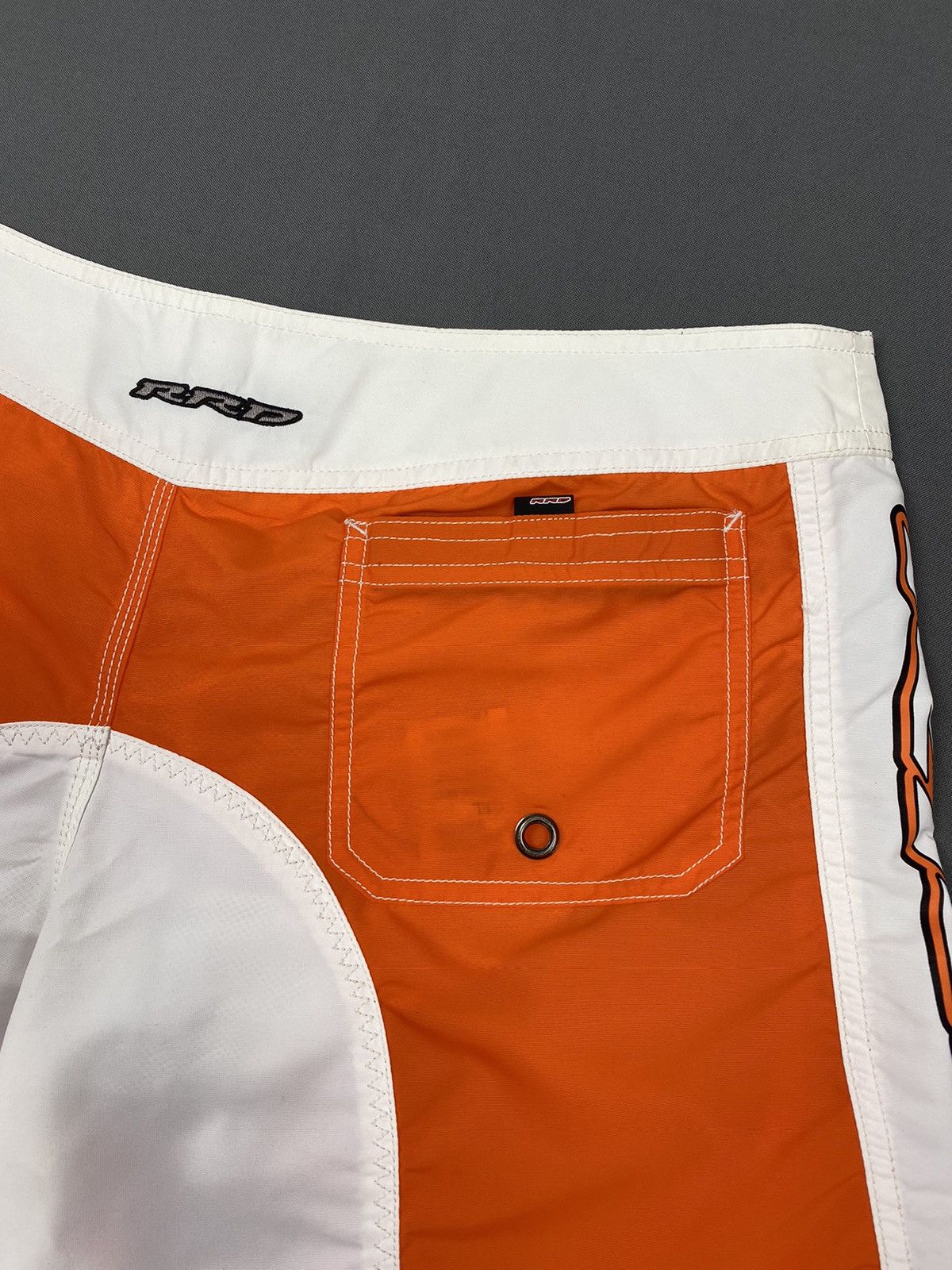 RRD RRD Roberto Ricci Designs Maestrale Swim Shorts Size 50 Size US 34 / EU 50 - 7 Thumbnail