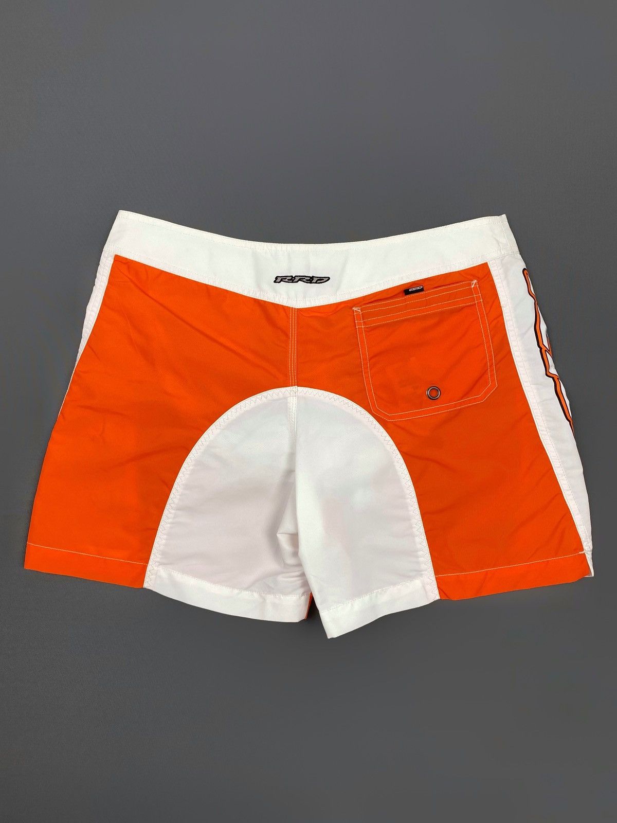 RRD RRD Roberto Ricci Designs Maestrale Swim Shorts Size 50 Size US 34 / EU 50 - 6 Thumbnail