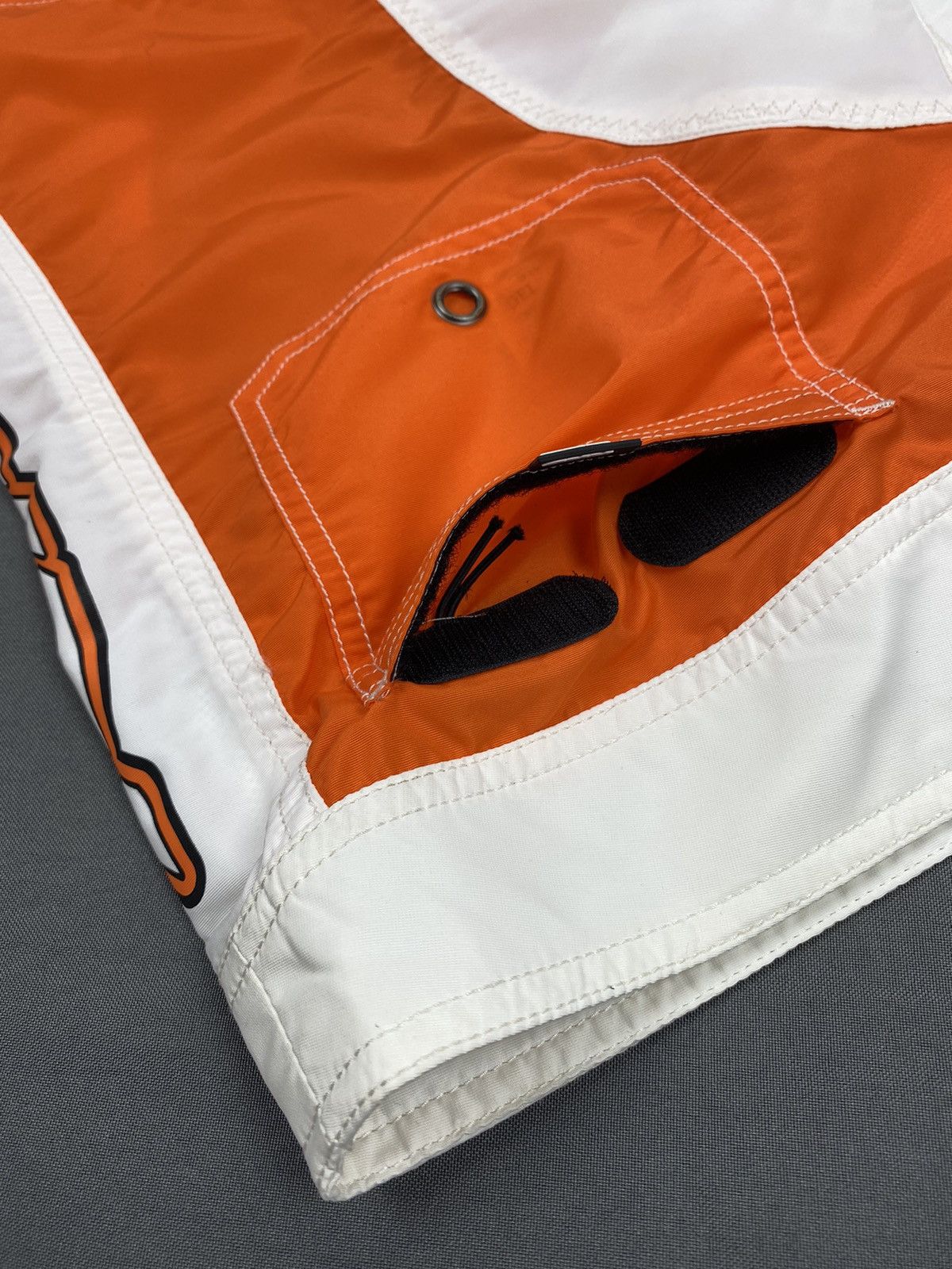 RRD RRD Roberto Ricci Designs Maestrale Swim Shorts Size 50 Size US 34 / EU 50 - 8 Thumbnail