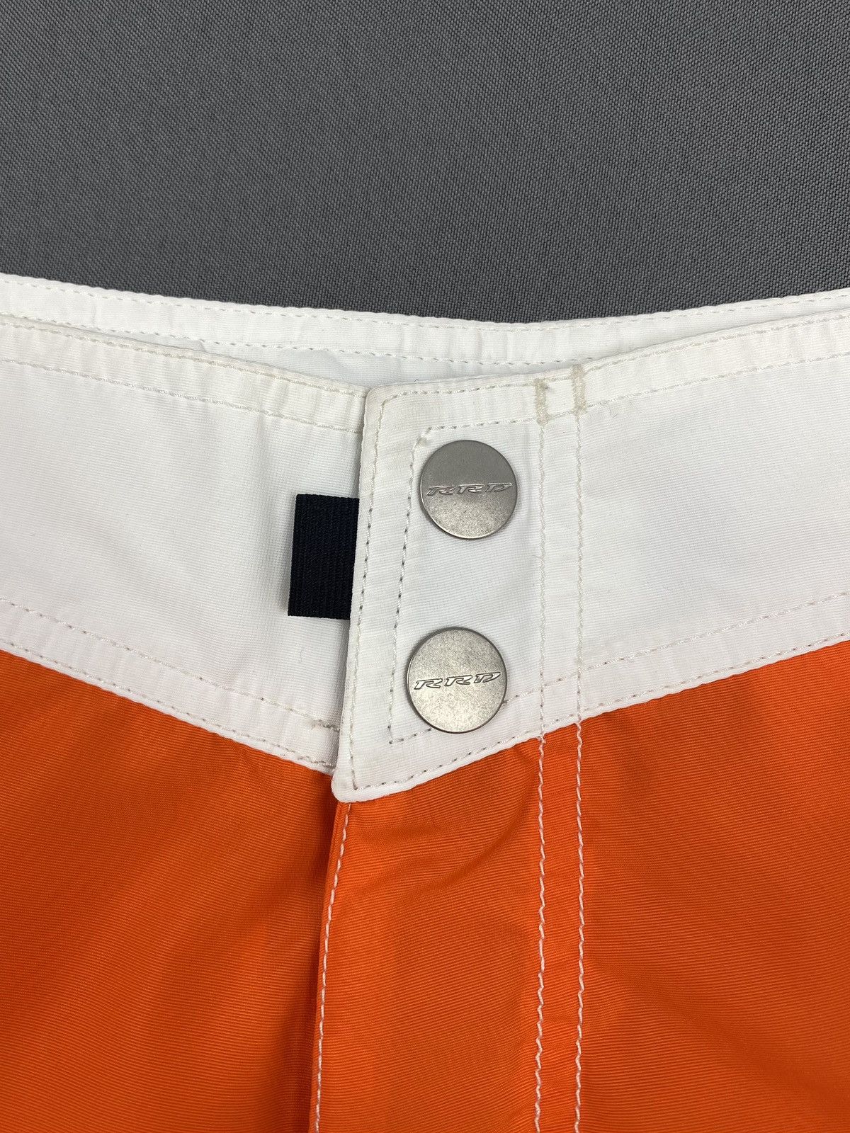 RRD RRD Roberto Ricci Designs Maestrale Swim Shorts Size 50 Size US 34 / EU 50 - 3 Thumbnail