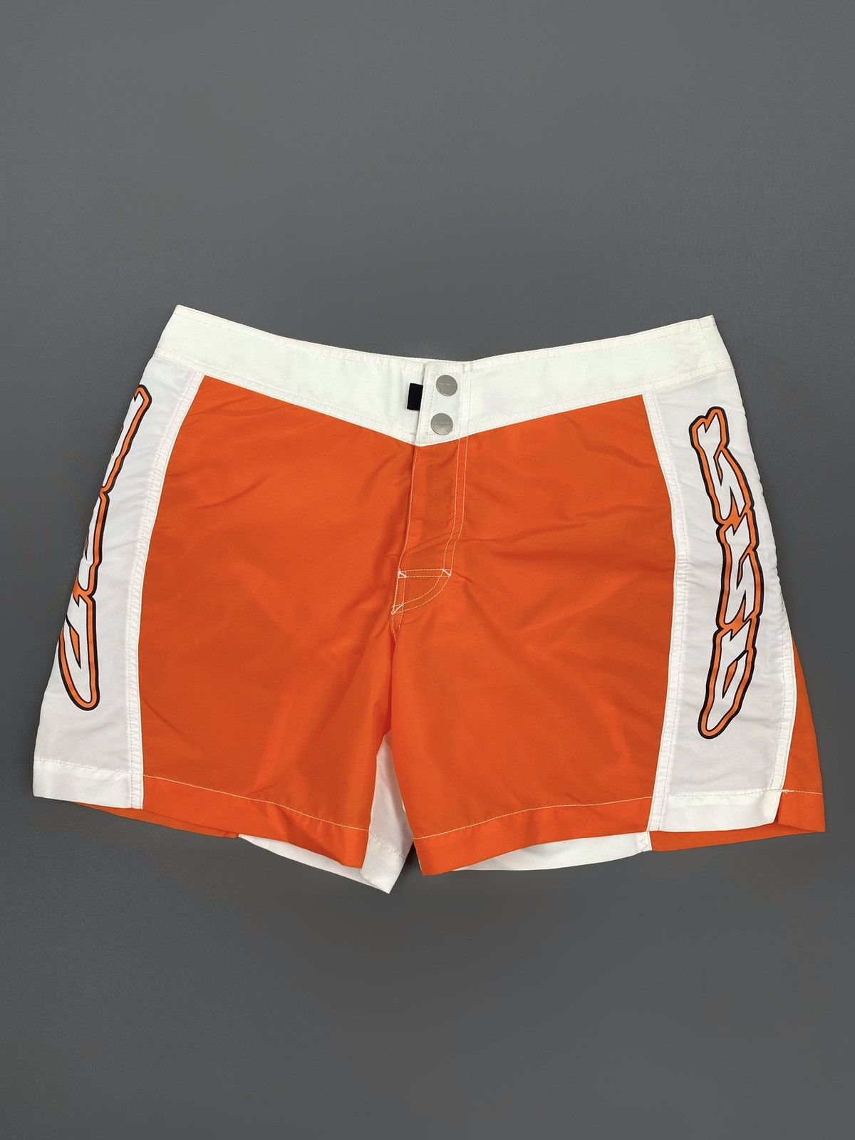 RRD RRD Roberto Ricci Designs Maestrale Swim Shorts Size 50 Size US 34 / EU 50 - 1 Thumbnail