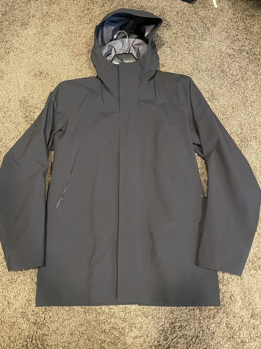 Arc'Teryx Veilance Veilance Patrol Gore Tex Pro | Grailed