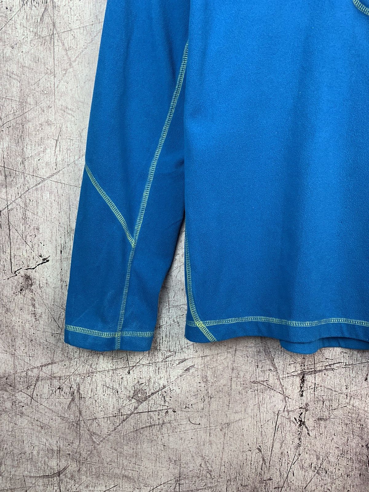 Berghaus × Vintage Berghaus Vintage 1\4 Zip Fleece Jacket Size US M / EU 48-50 / 2 - 4 Thumbnail