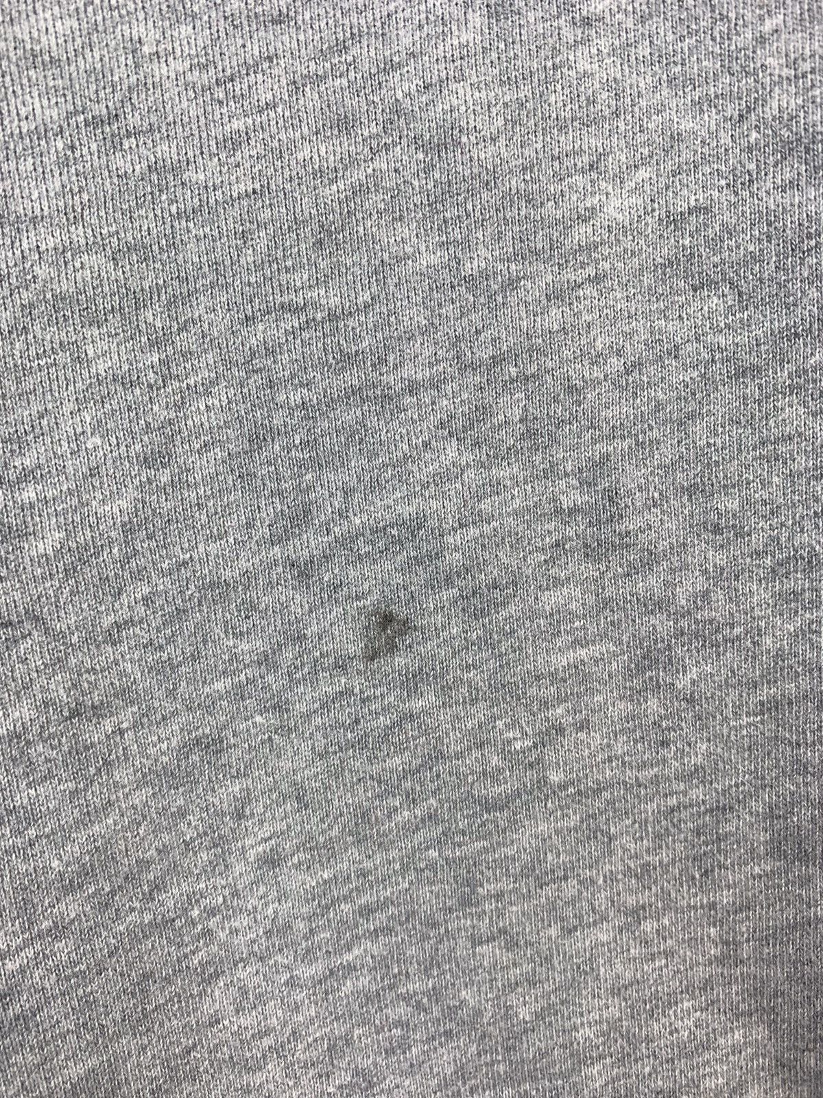Allsaints Allsaints Vintage Crew Neck Sweatshirt Y2K Size US M / EU 48-50 / 2 - 5 Thumbnail