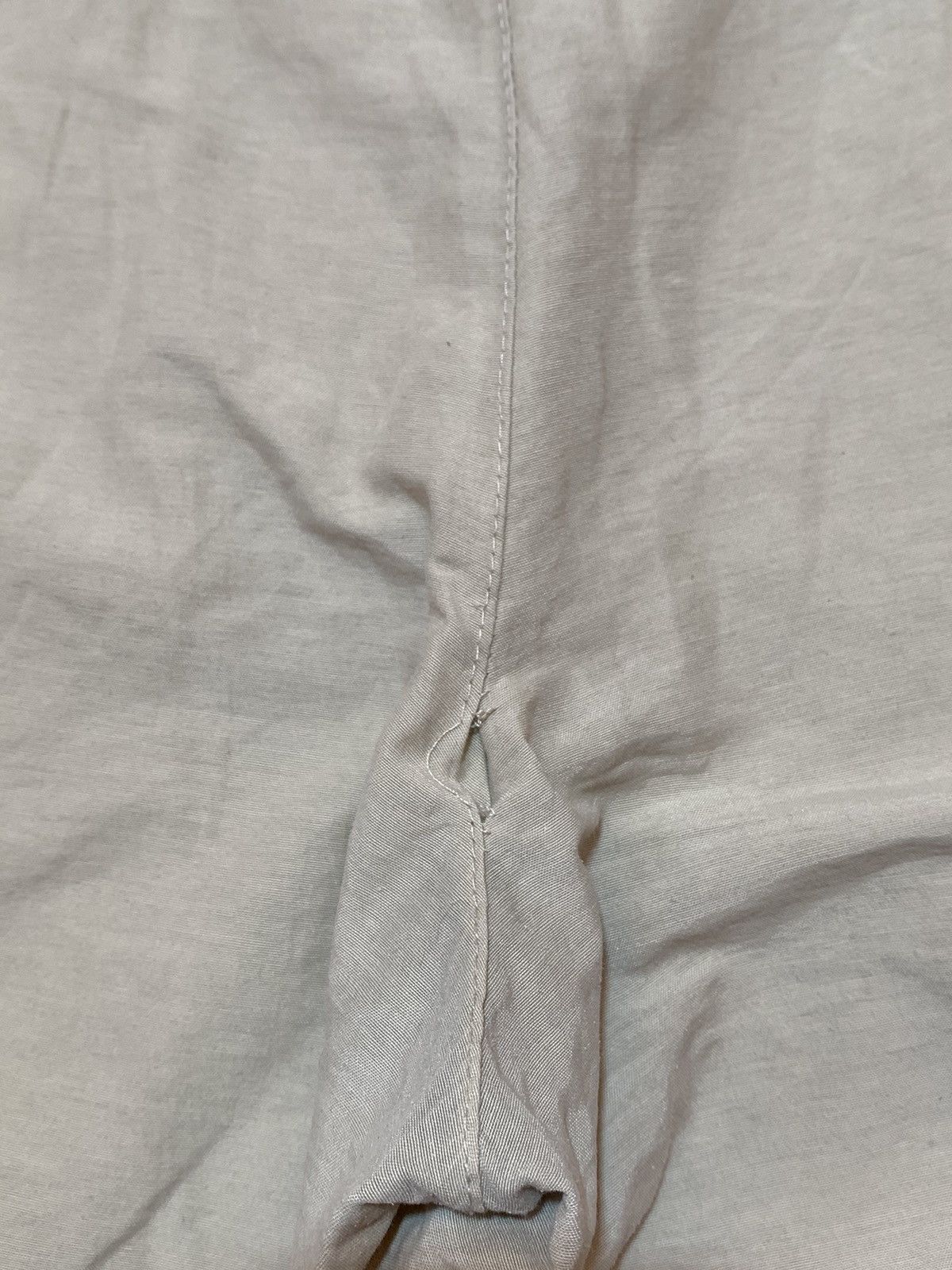 Vintage Vintage Y2K wide cargo pants 2/1 workwear style size 36 Size US 36 / EU 52 - 10 Thumbnail