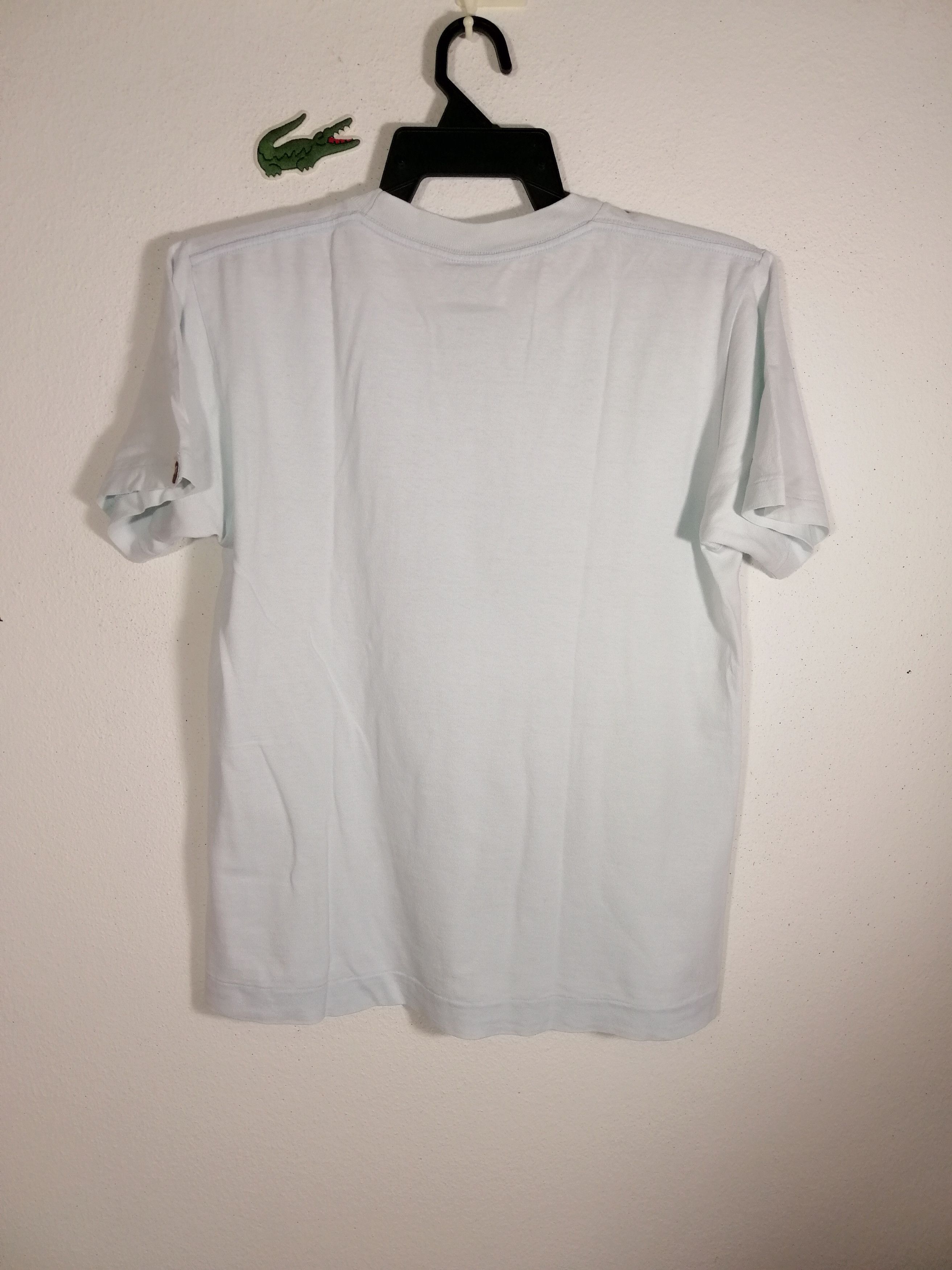 Bape BAPE DESERT CAMO MAD FACE TEE Size US S / EU 44-46 / 1 - 3 Thumbnail