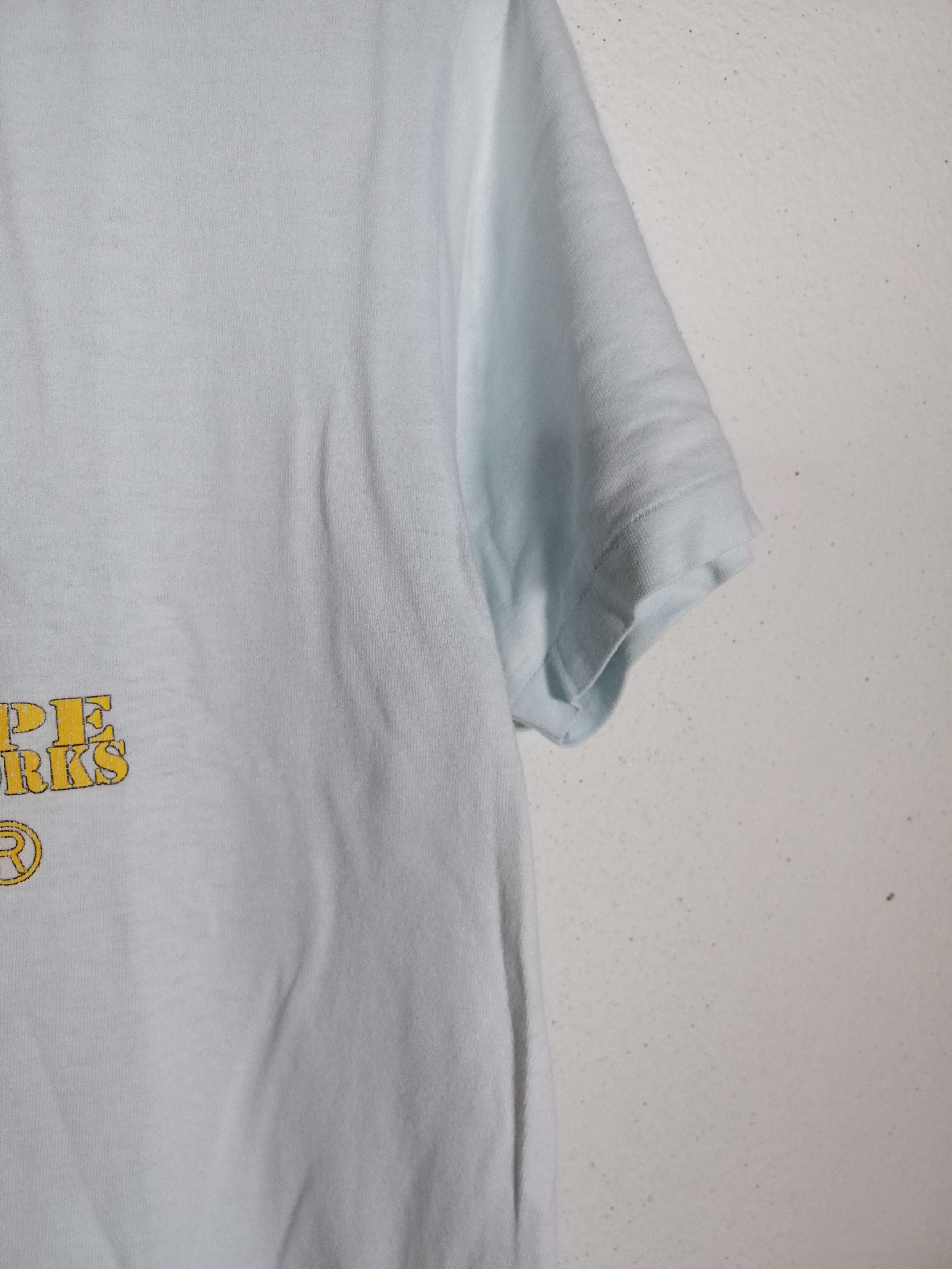 Bape BAPE DESERT CAMO MAD FACE TEE Size US S / EU 44-46 / 1 - 5 Thumbnail