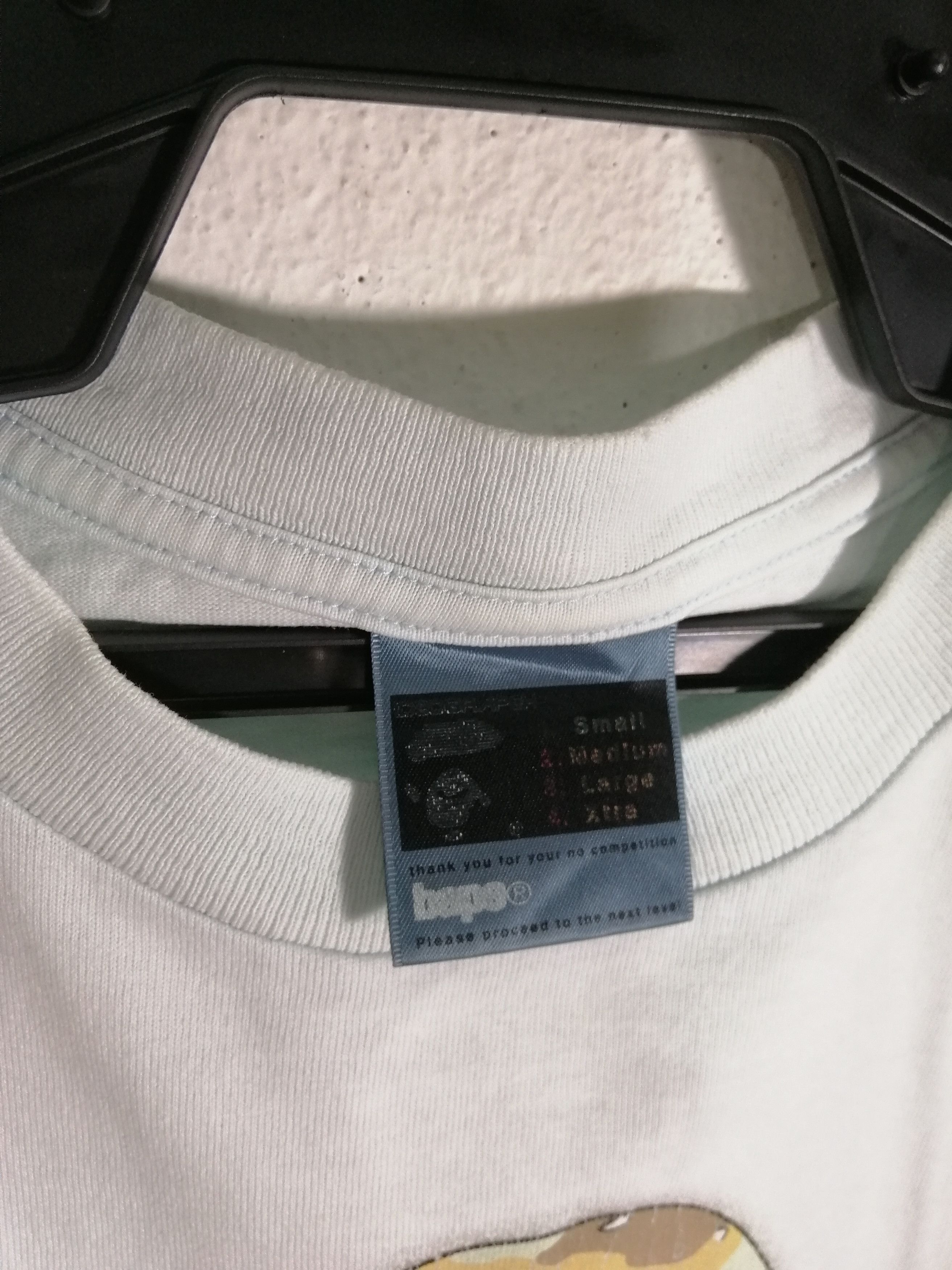 Bape BAPE DESERT CAMO MAD FACE TEE Size US S / EU 44-46 / 1 - 8 Thumbnail