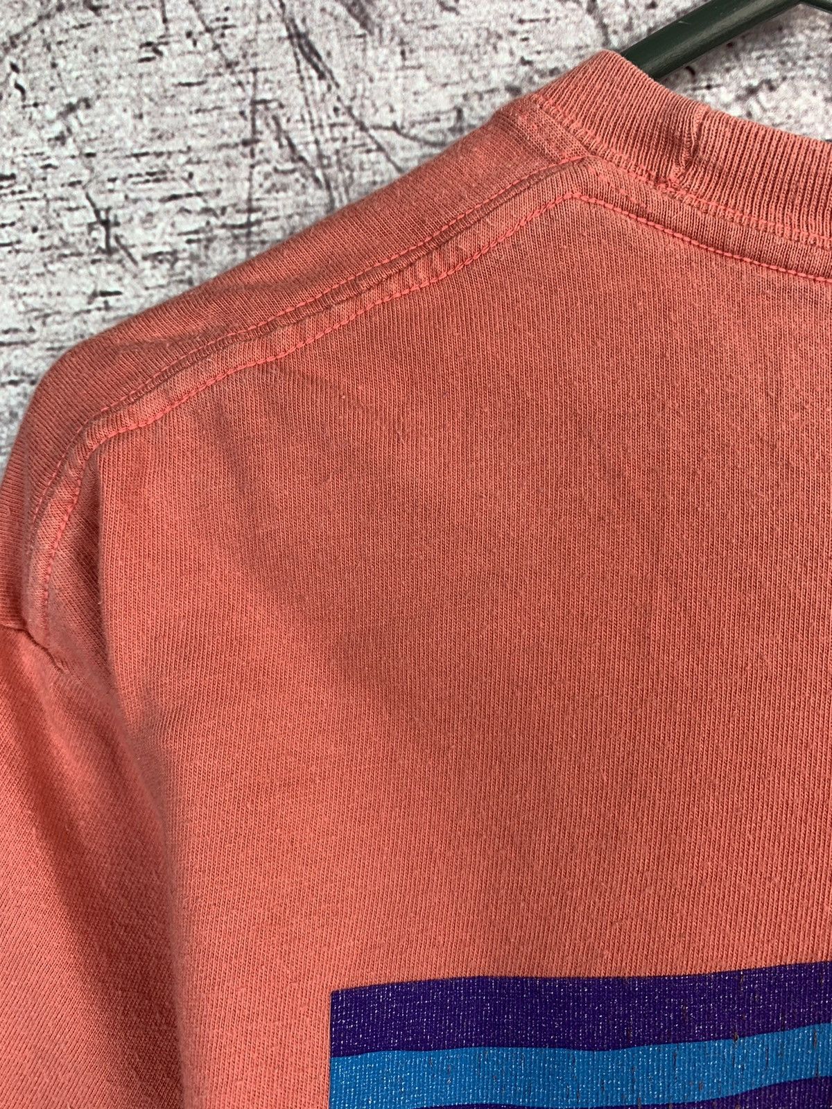 Patagonia Patagonia Logo Mens T-Shirt Size US M / EU 48-50 / 2 - 10 Thumbnail
