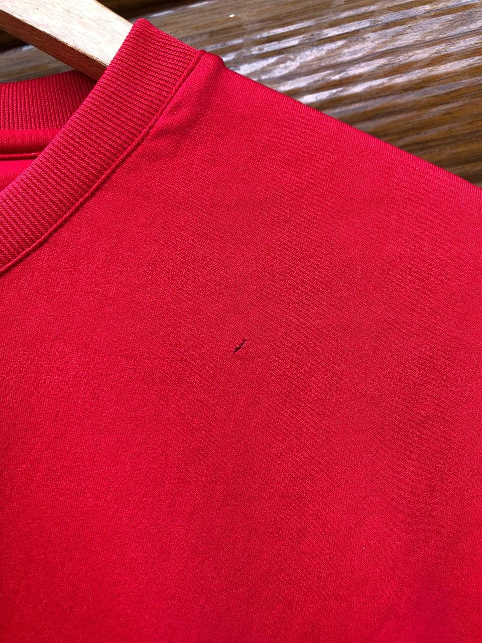 Reebok Vintage Reebok FC Liverpool Home Soccer Jersey Size US M / EU 48-50 / 2 - 4 Thumbnail