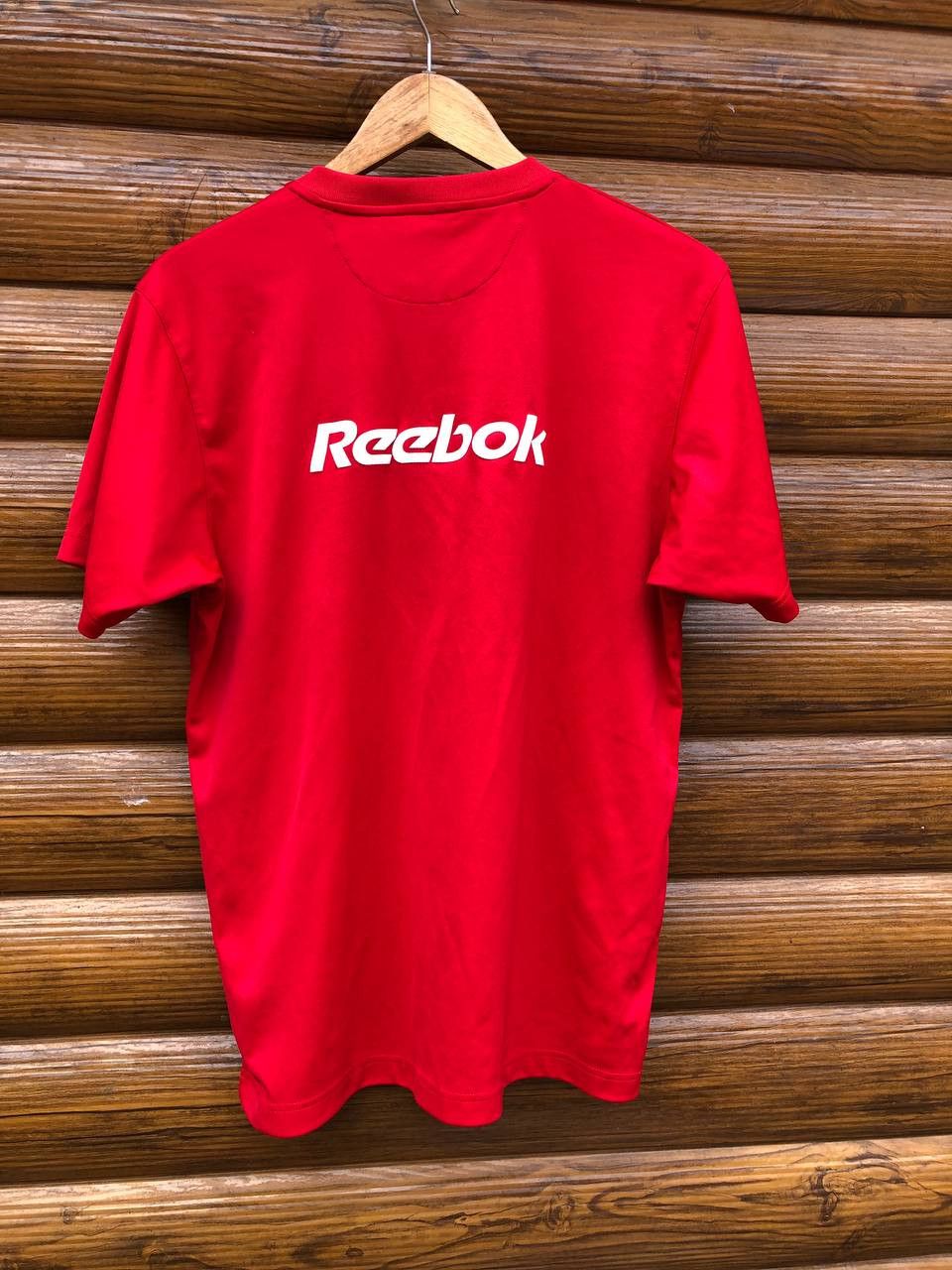 Reebok Vintage Reebok FC Liverpool Home Soccer Jersey Size US M / EU 48-50 / 2 - 3 Thumbnail