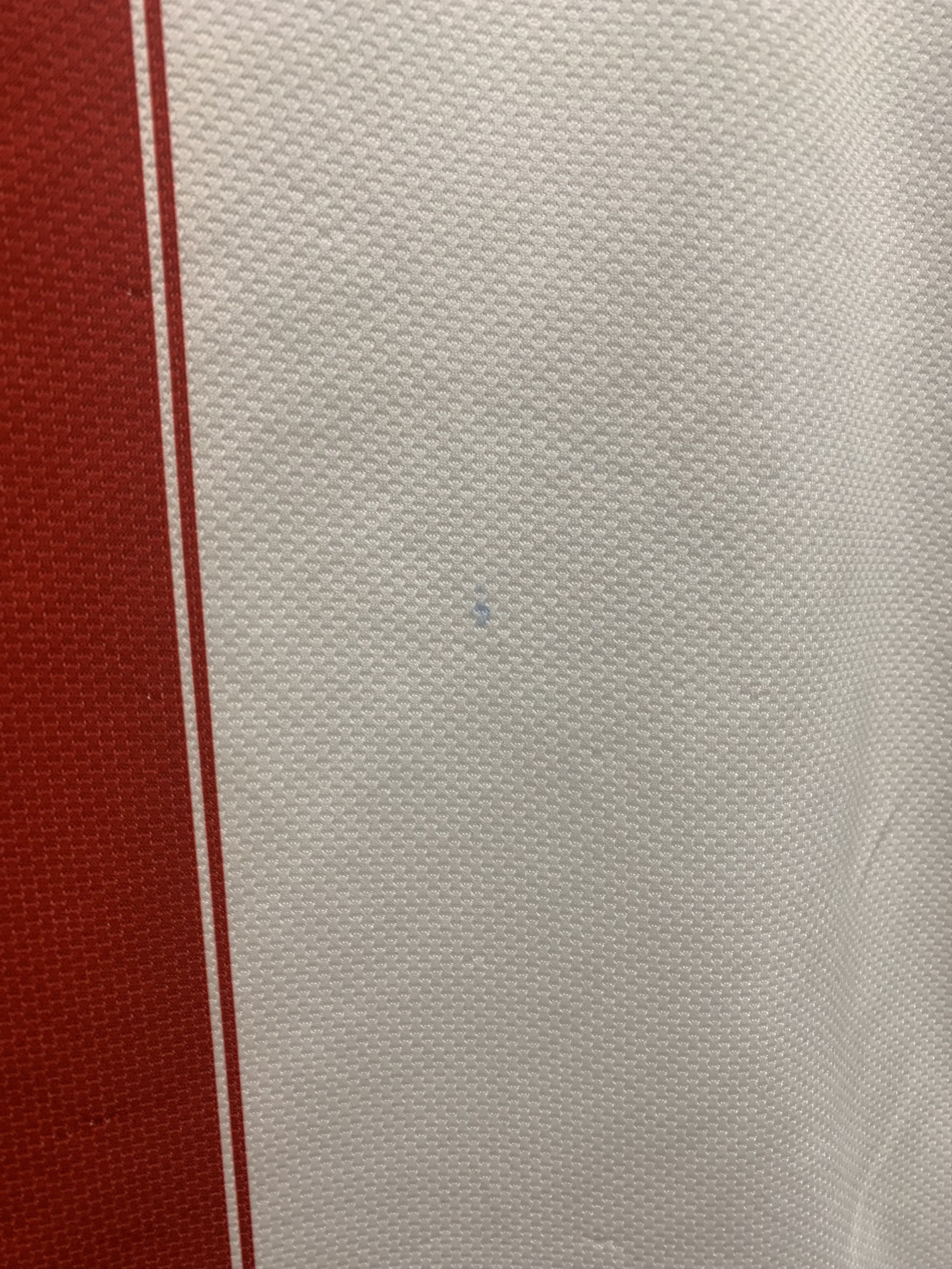 Nike Nike Portugal Soccer jersey White Xxl Size US XXL / EU 58 / 5 - 6 Thumbnail