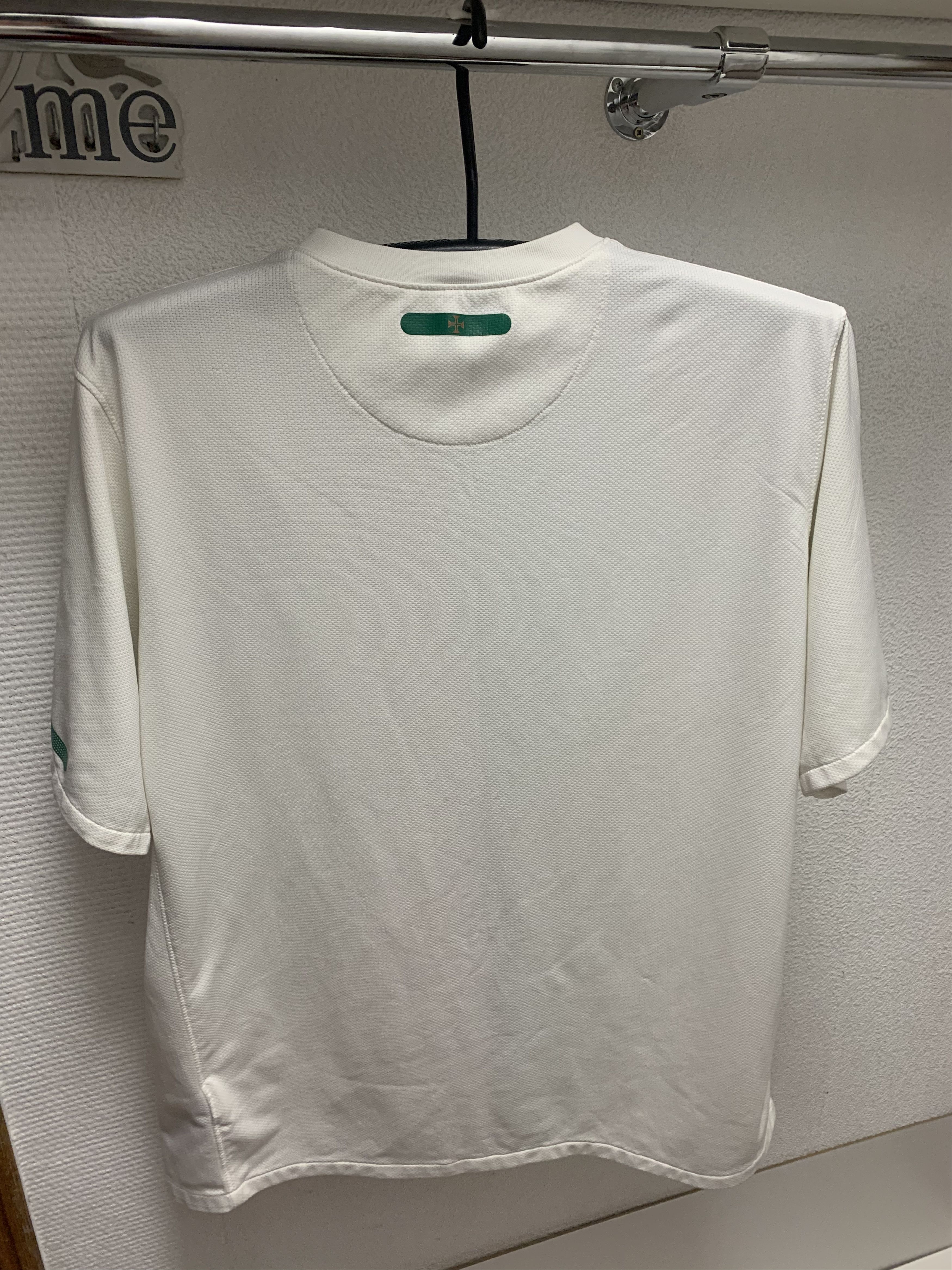 Nike Nike Portugal Soccer jersey White Xxl Size US XXL / EU 58 / 5 - 2 Thumbnail
