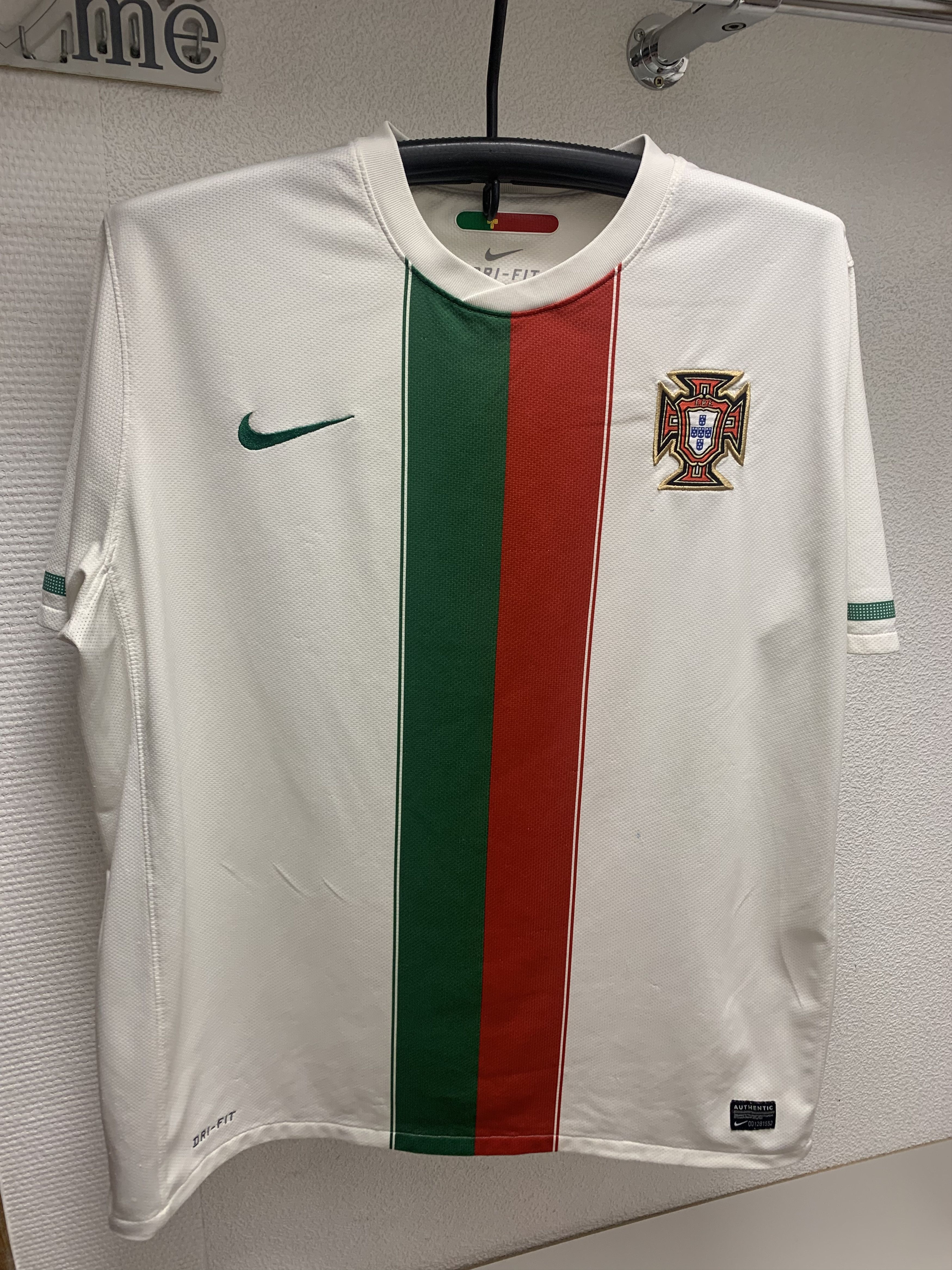 Nike × Streetwear × Vintage VERY RARE NIKE FC PORTO PORTUGAL