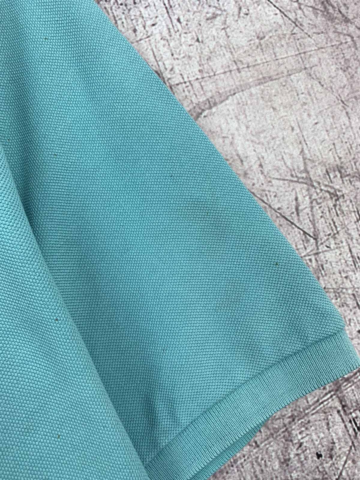 Vintage × Yves Saint Laurent Vintage Yves Saint Laurent Polo Shirt Size US L / EU 52-54 / 3 - 11 Thumbnail