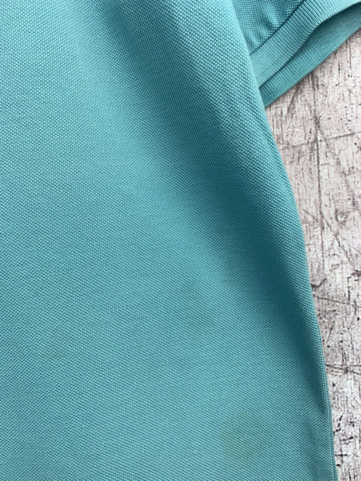 Vintage × Yves Saint Laurent Vintage Yves Saint Laurent Polo Shirt Size US L / EU 52-54 / 3 - 7 Thumbnail