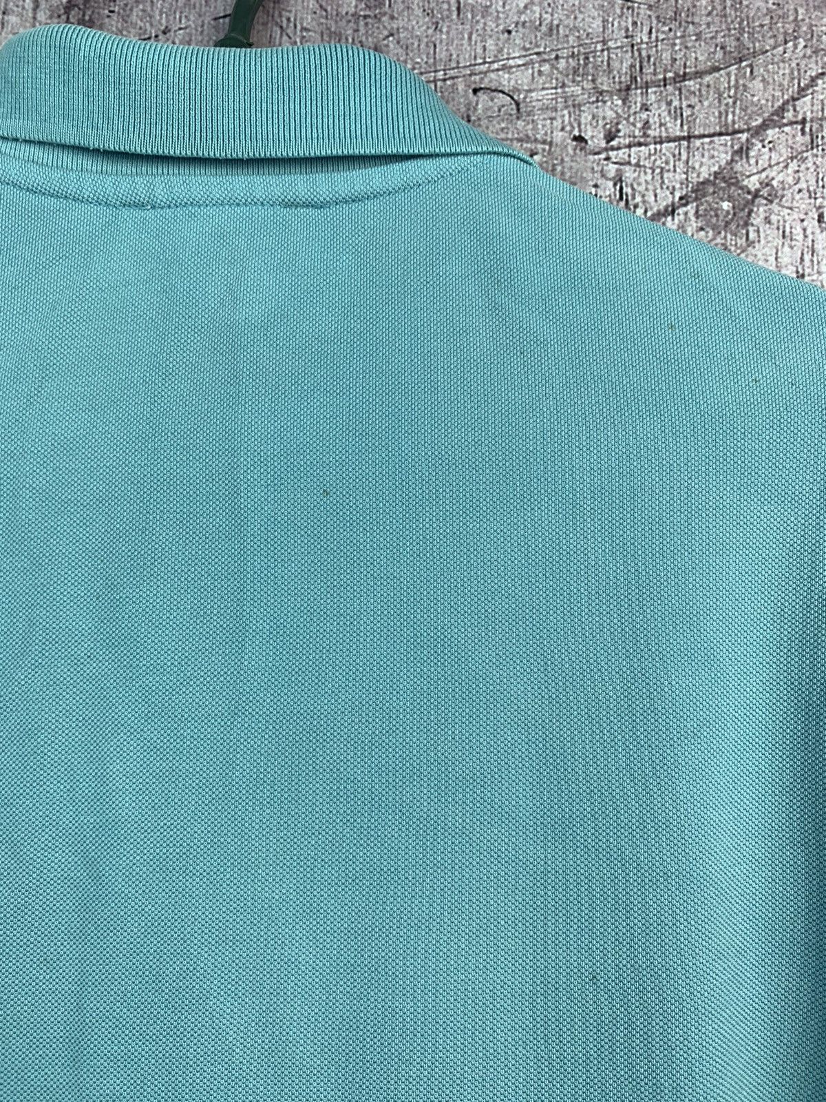 Vintage × Yves Saint Laurent Vintage Yves Saint Laurent Polo Shirt Size US L / EU 52-54 / 3 - 6 Thumbnail