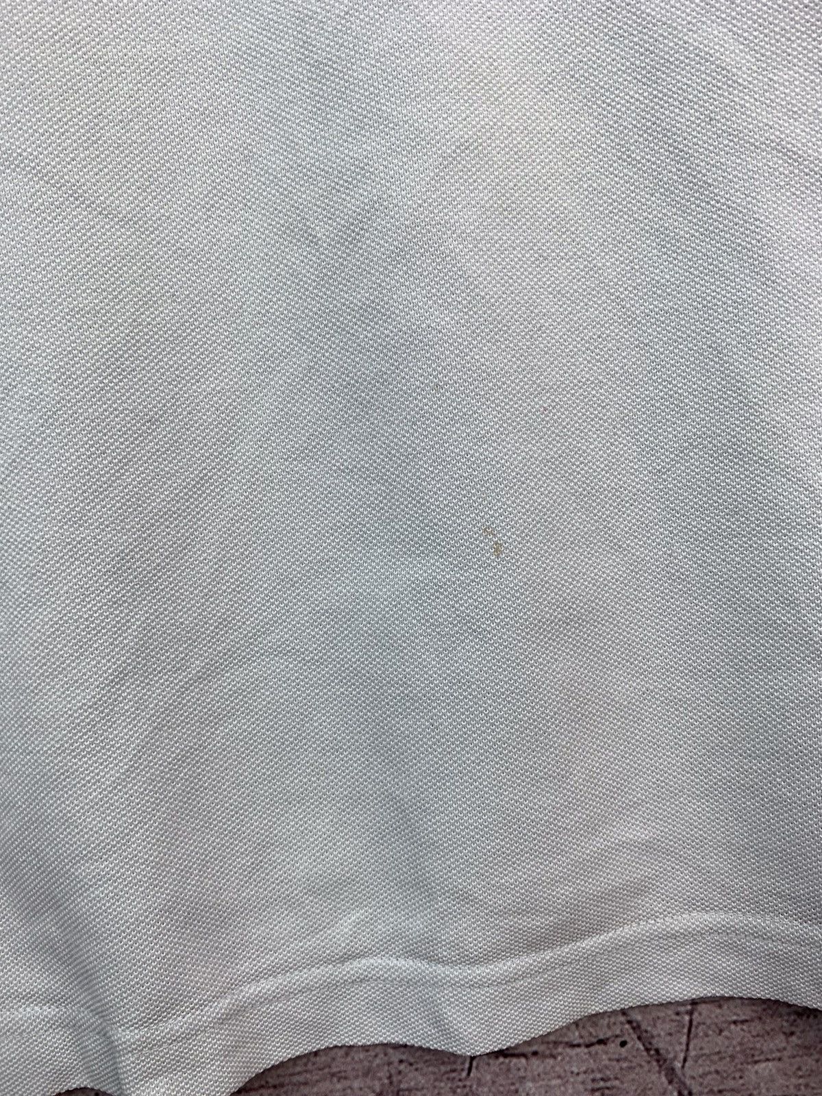 Burberry Vintage Burberry Polo Shirt Size US L / EU 52-54 / 3 - 8 Thumbnail