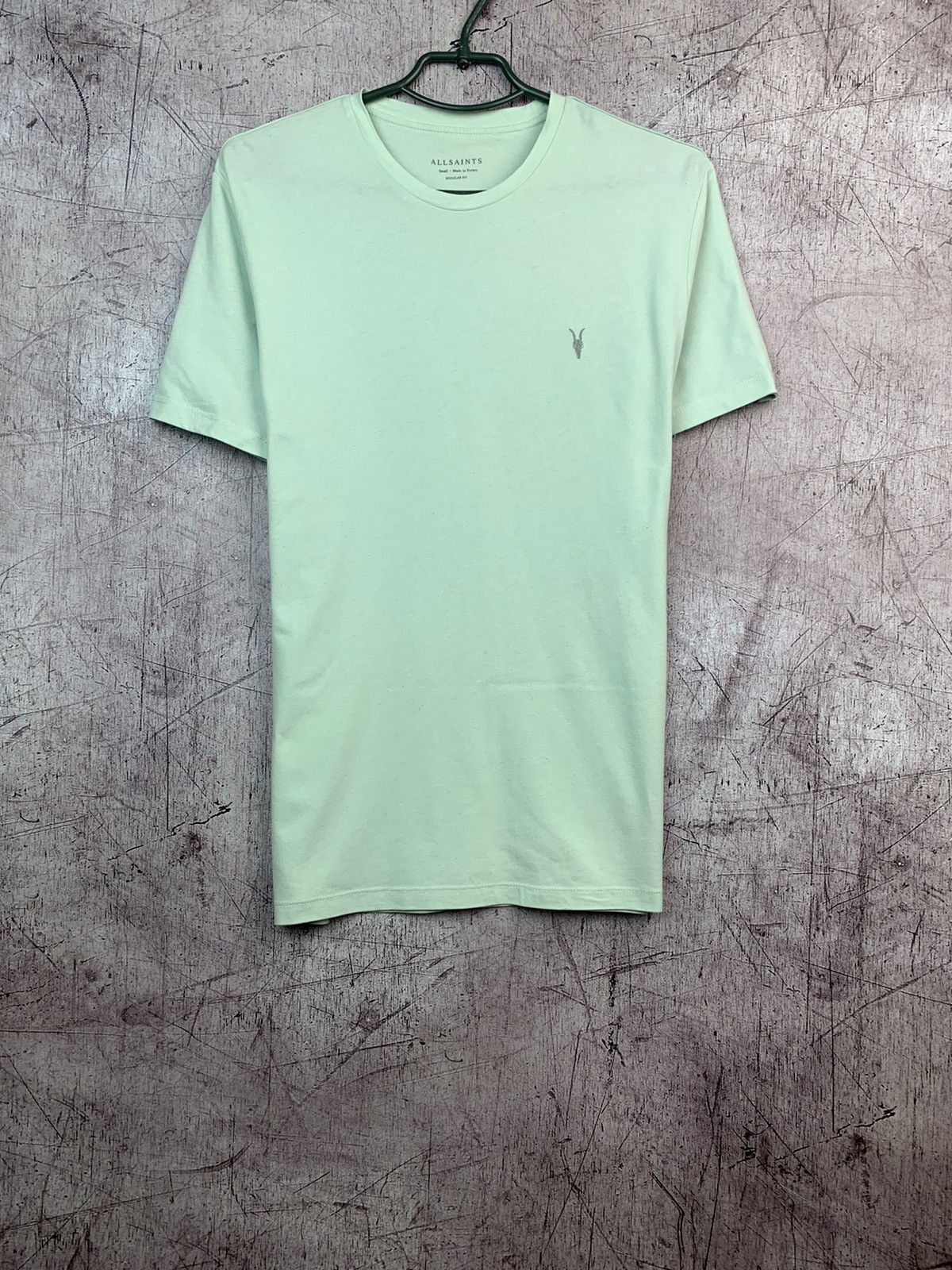 Allsaints Allsaints Mens T Shirt Size US S / EU 44-46 / 1 - 1 Thumbnail