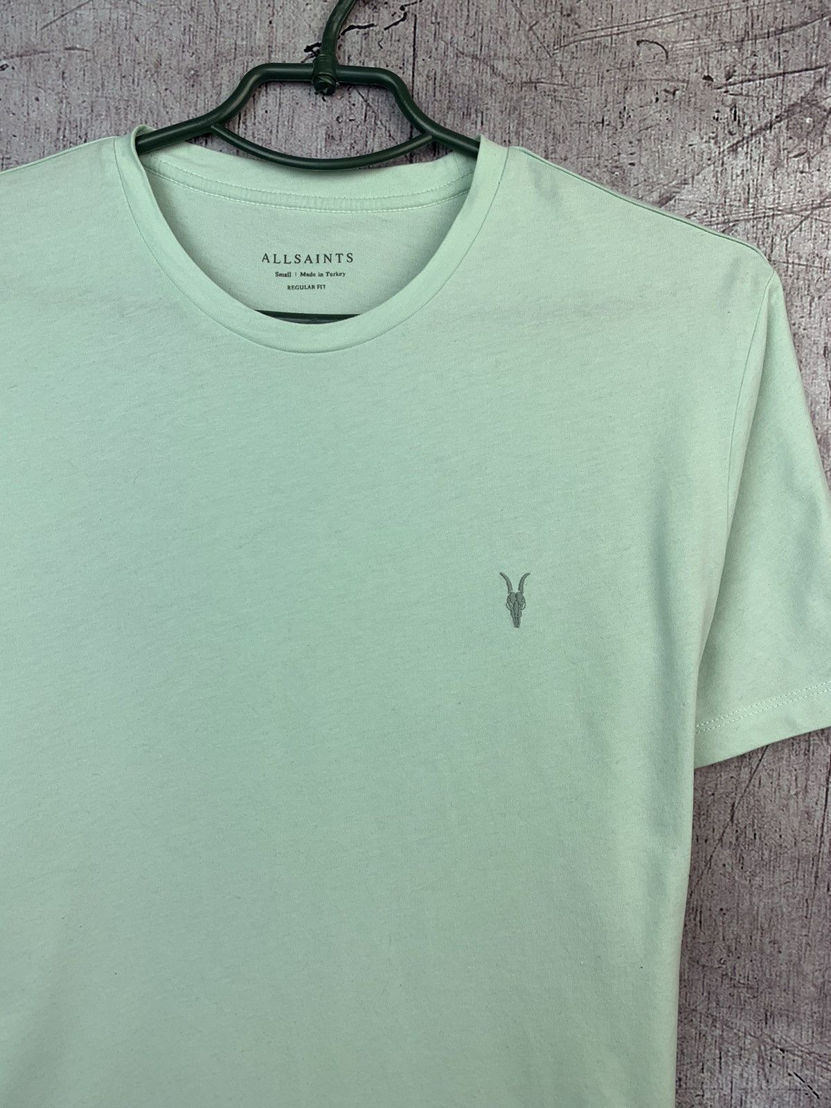 Allsaints Allsaints Mens T Shirt Size US S / EU 44-46 / 1 - 3 Thumbnail