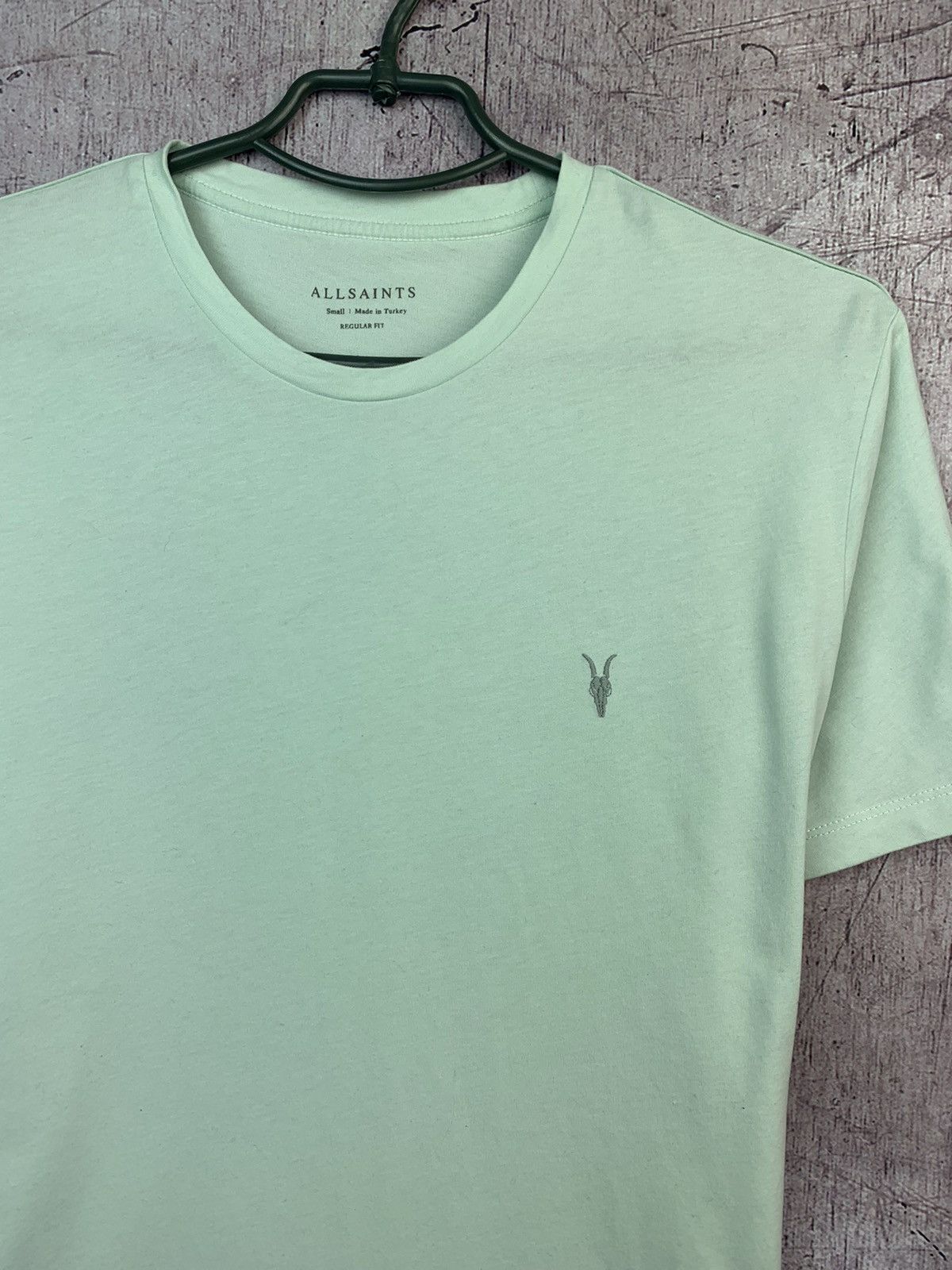 Allsaints Allsaints Mens T Shirt Size US S / EU 44-46 / 1 - 2 Thumbnail