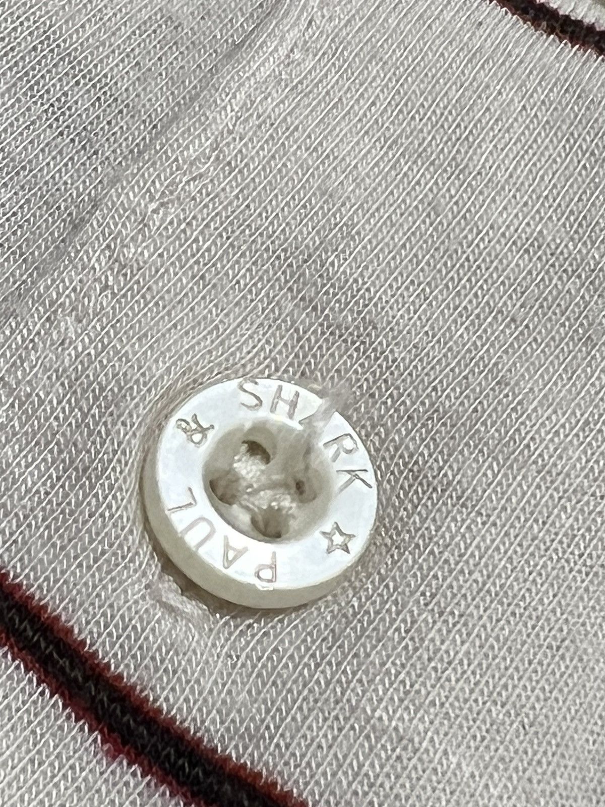 Paul & Shark × Vintage Polos Vintage Paul & Shark Italy Size US L / EU 52-54 / 3 - 6 Thumbnail