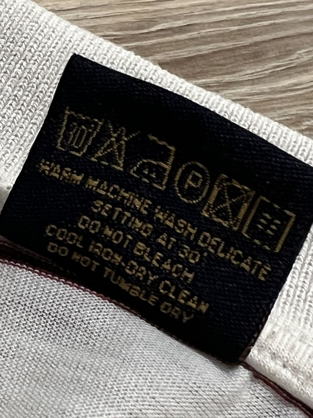 Paul & Shark × Vintage Polos Vintage Paul & Shark Italy Size US L / EU 52-54 / 3 - 5 Thumbnail