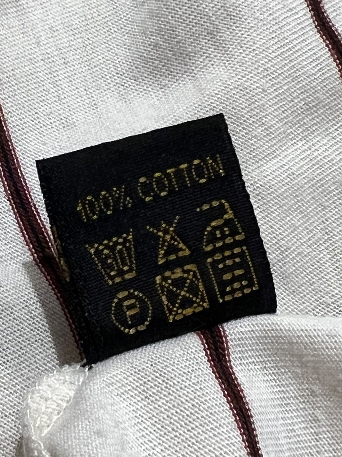Paul & Shark × Vintage Polos Vintage Paul & Shark Italy Size US L / EU 52-54 / 3 - 8 Thumbnail
