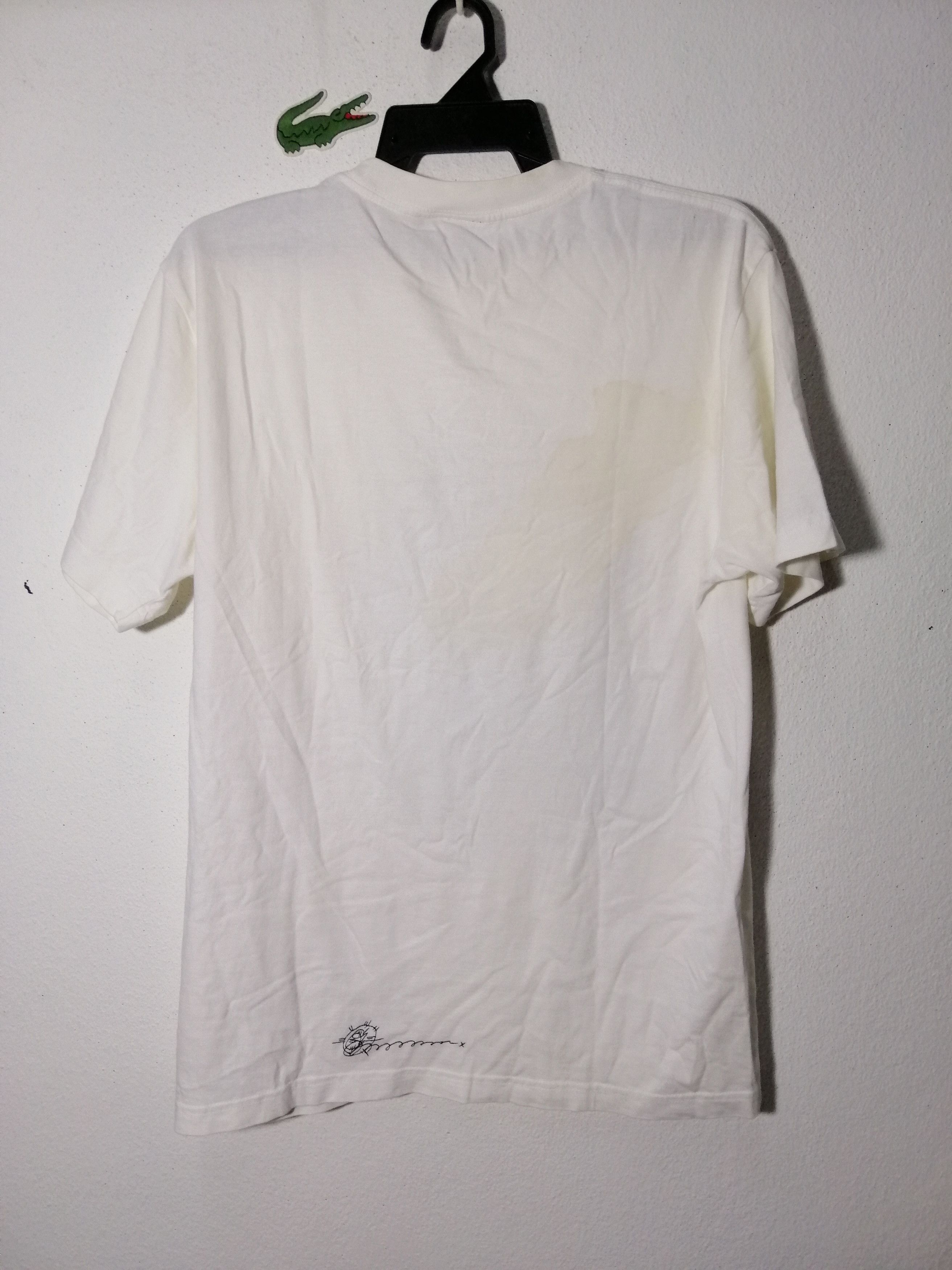 Gentle Monster × Japanese Brand MISTA FILTH MAD ESPY MONSTER Size US L / EU 52-54 / 3 - 6 Thumbnail