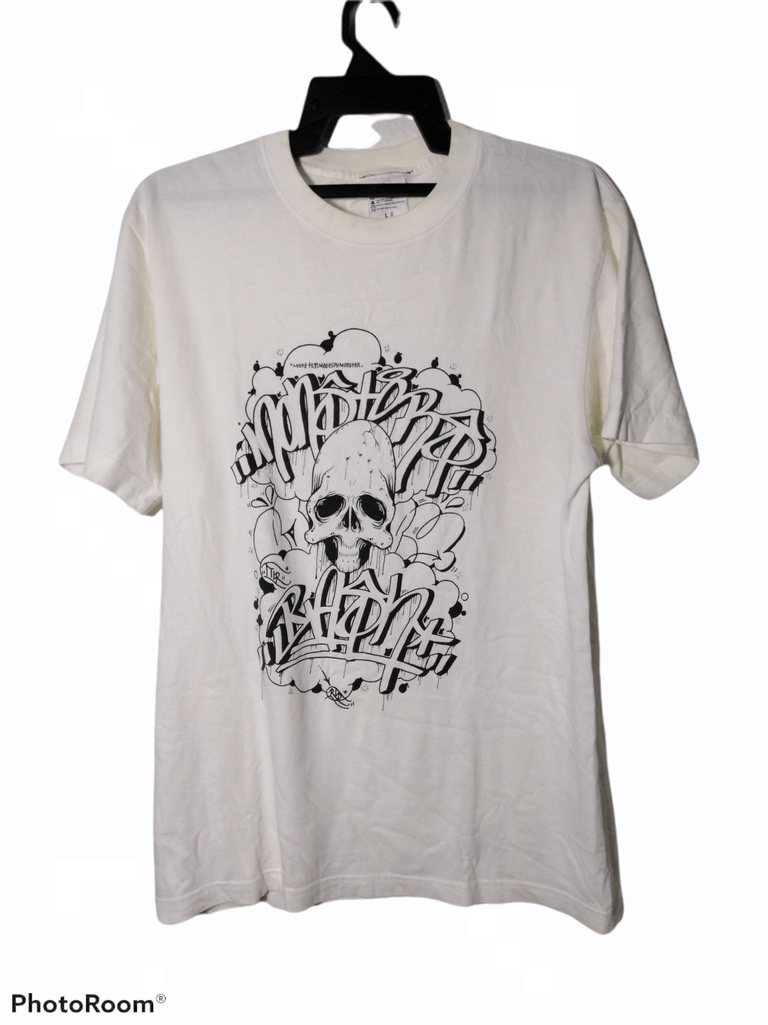 Gentle Monster × Japanese Brand MISTA FILTH MAD ESPY MONSTER Size US L / EU 52-54 / 3 - 1 Thumbnail