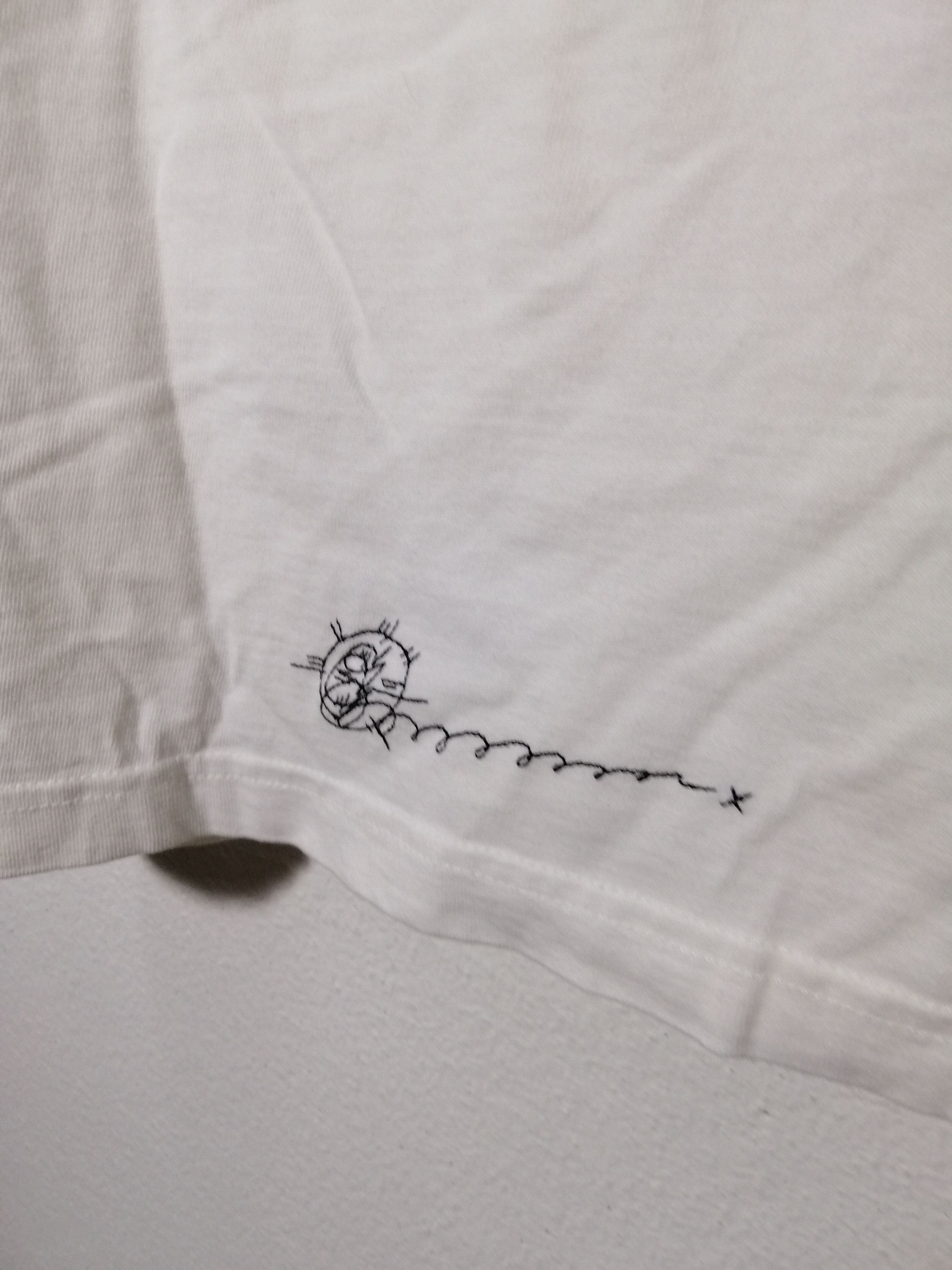 Gentle Monster × Japanese Brand MISTA FILTH MAD ESPY MONSTER Size US L / EU 52-54 / 3 - 5 Thumbnail