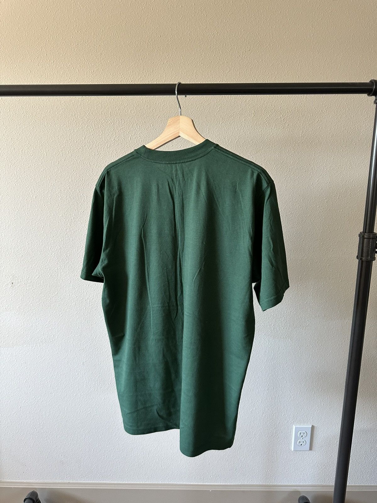 Carhartt Wip Carhartt WIP T-shirt Size US L / EU 52-54 / 3 - 4 Thumbnail