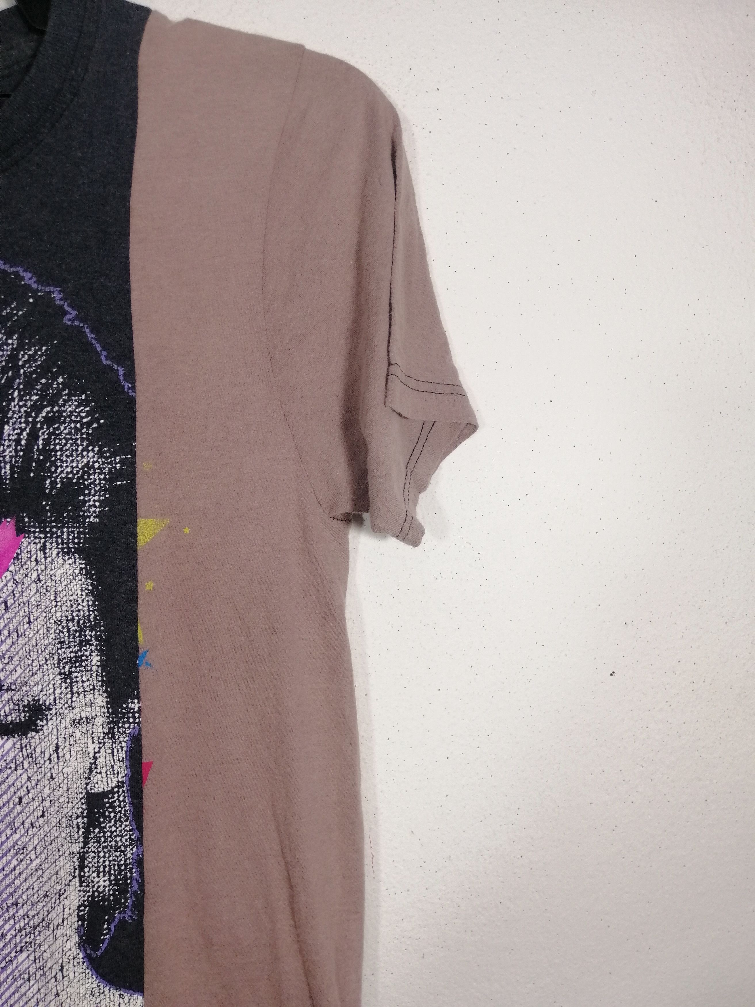 Band Tees × Designer × Japanese Brand DAVID BOWIE PORTRAIT COSTUME Size US M / EU 48-50 / 2 - 9 Thumbnail
